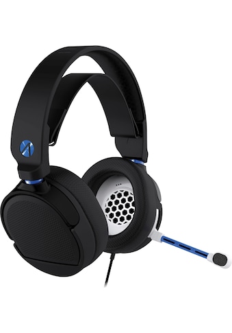 Stealth Gaming-Headset »PS5 Stereo Gaming Ausi...