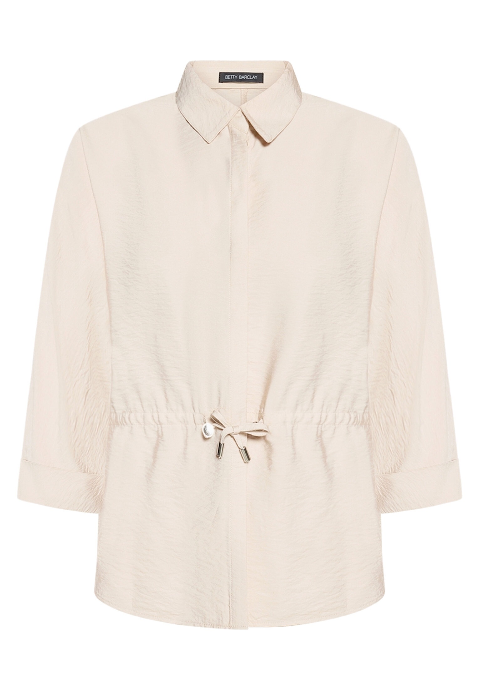 Betty Barclay Klassische Bluse »Damen mit Tunnelzug«