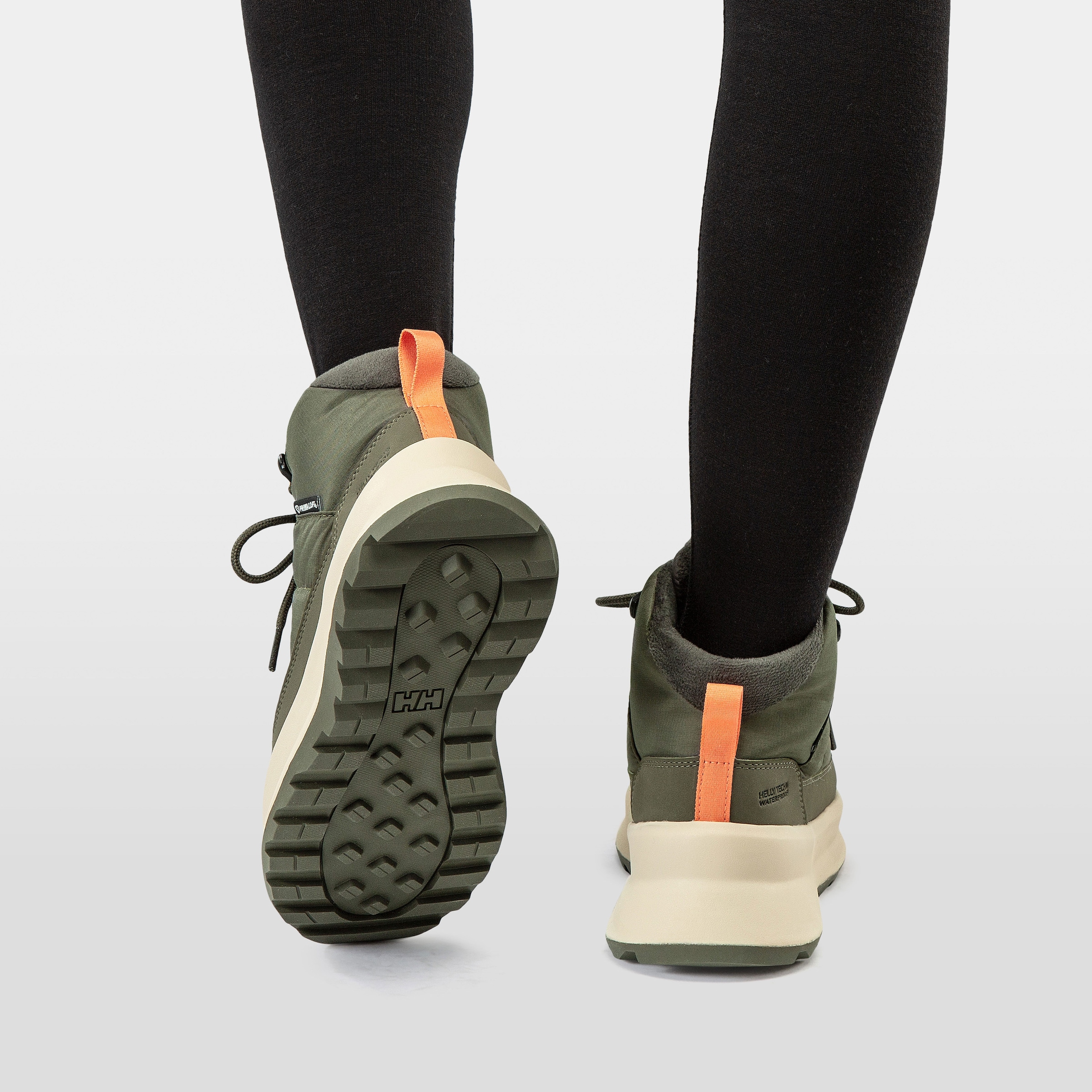 Helly Hansen Winterstiefel »W WINTER BLISS BOOT HT«  waserdicht, isolierend,Winterboots