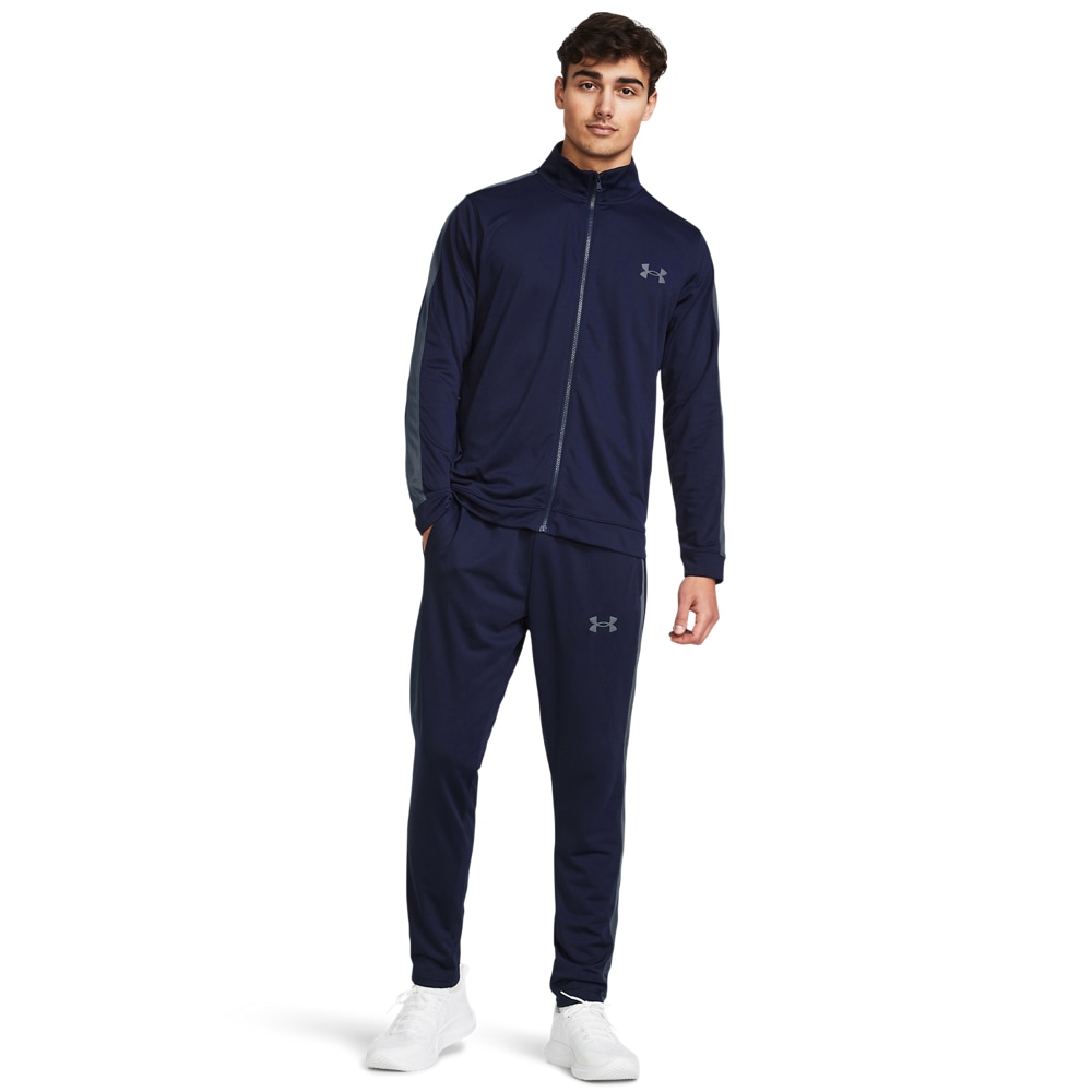 Under Armour Trainingsanzug "UA EMEA TRACK SUIT" Set, 2 Stk. zweiteiliges S günstig online kaufen