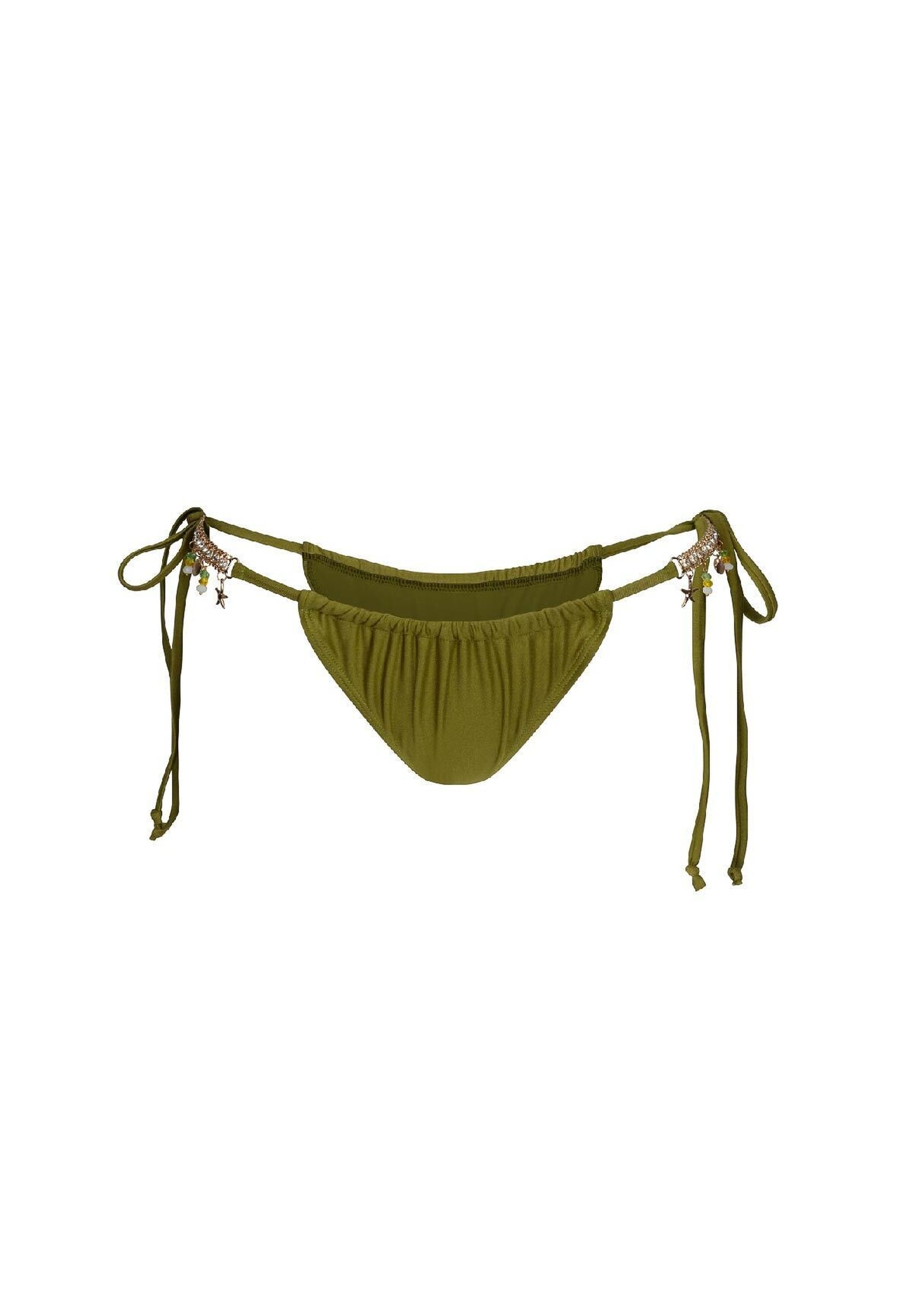 Moda Minx Bikini-Hose »Seychellen Seestern«, (1 St.), mit wunderschönen, kleinen Anhängern
