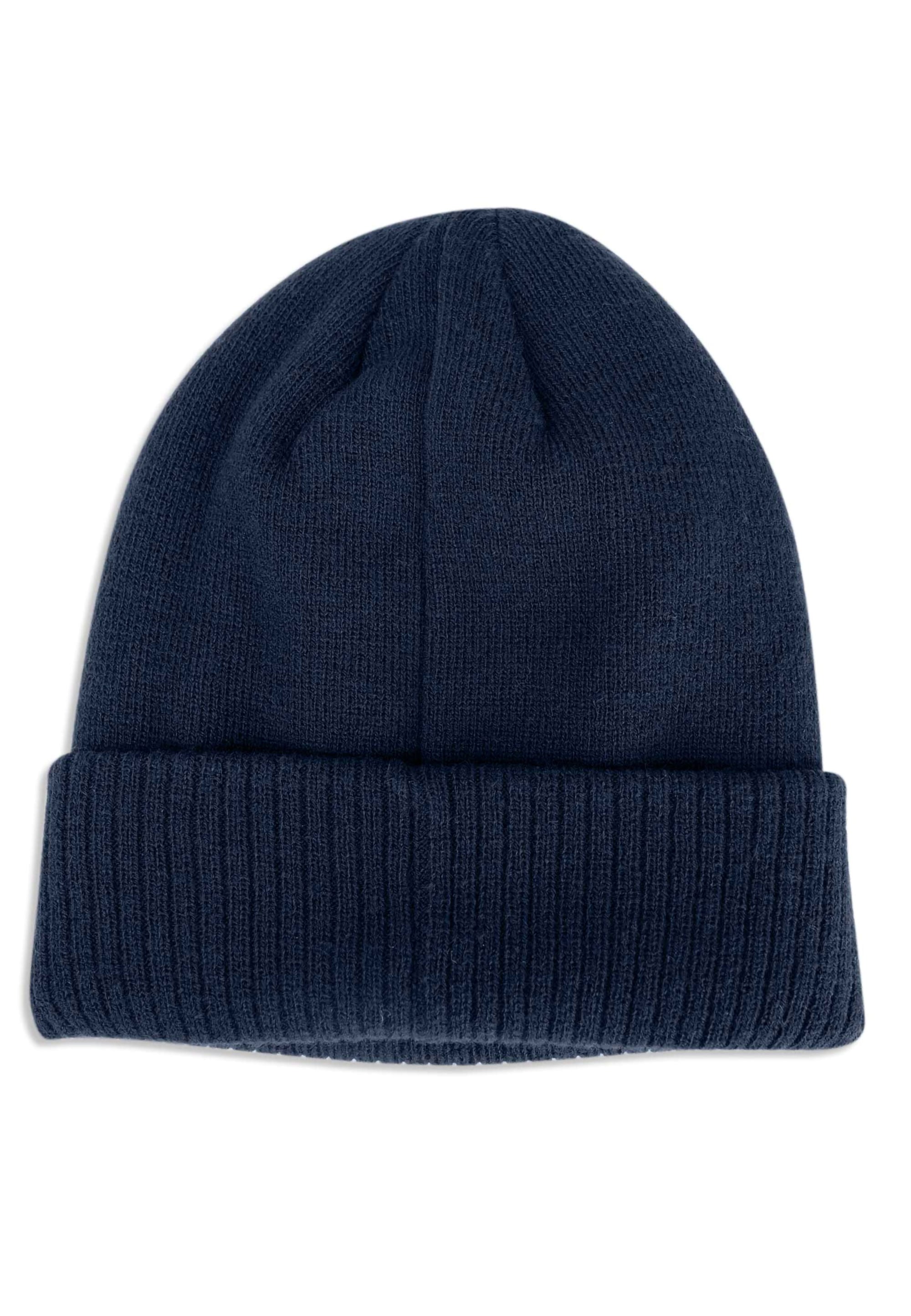 Reusch Beanie »Alps Beanie« mit elastischem Material