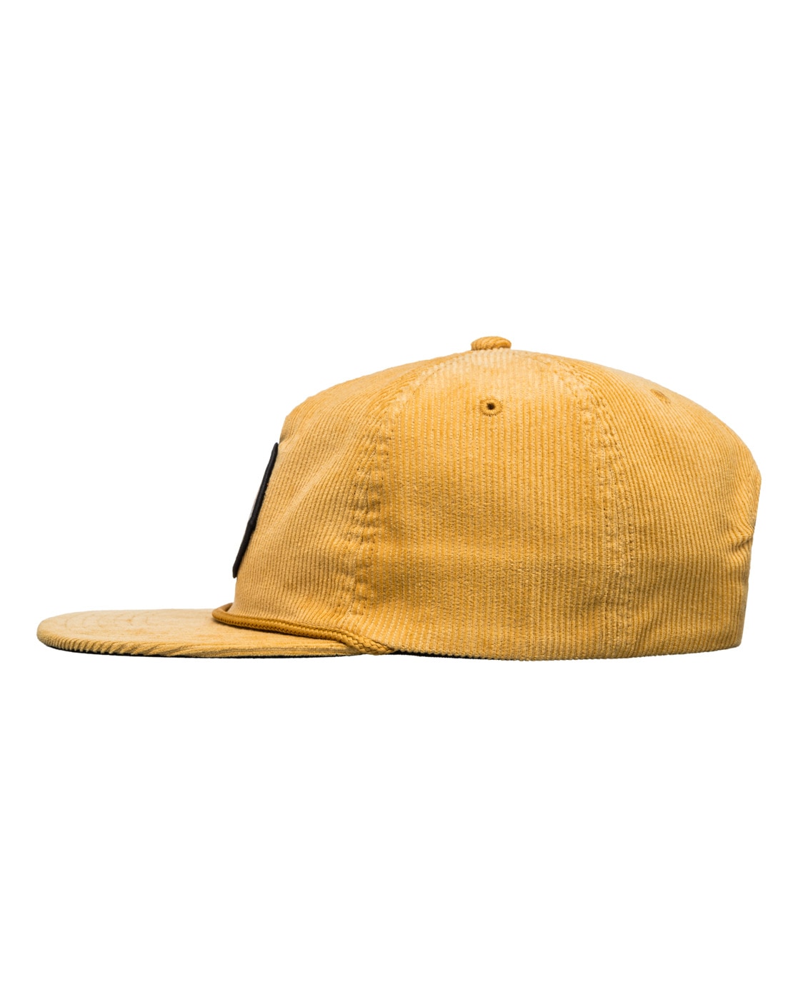 Quiksilver Fitted Cap "Still Bills" günstig online kaufen