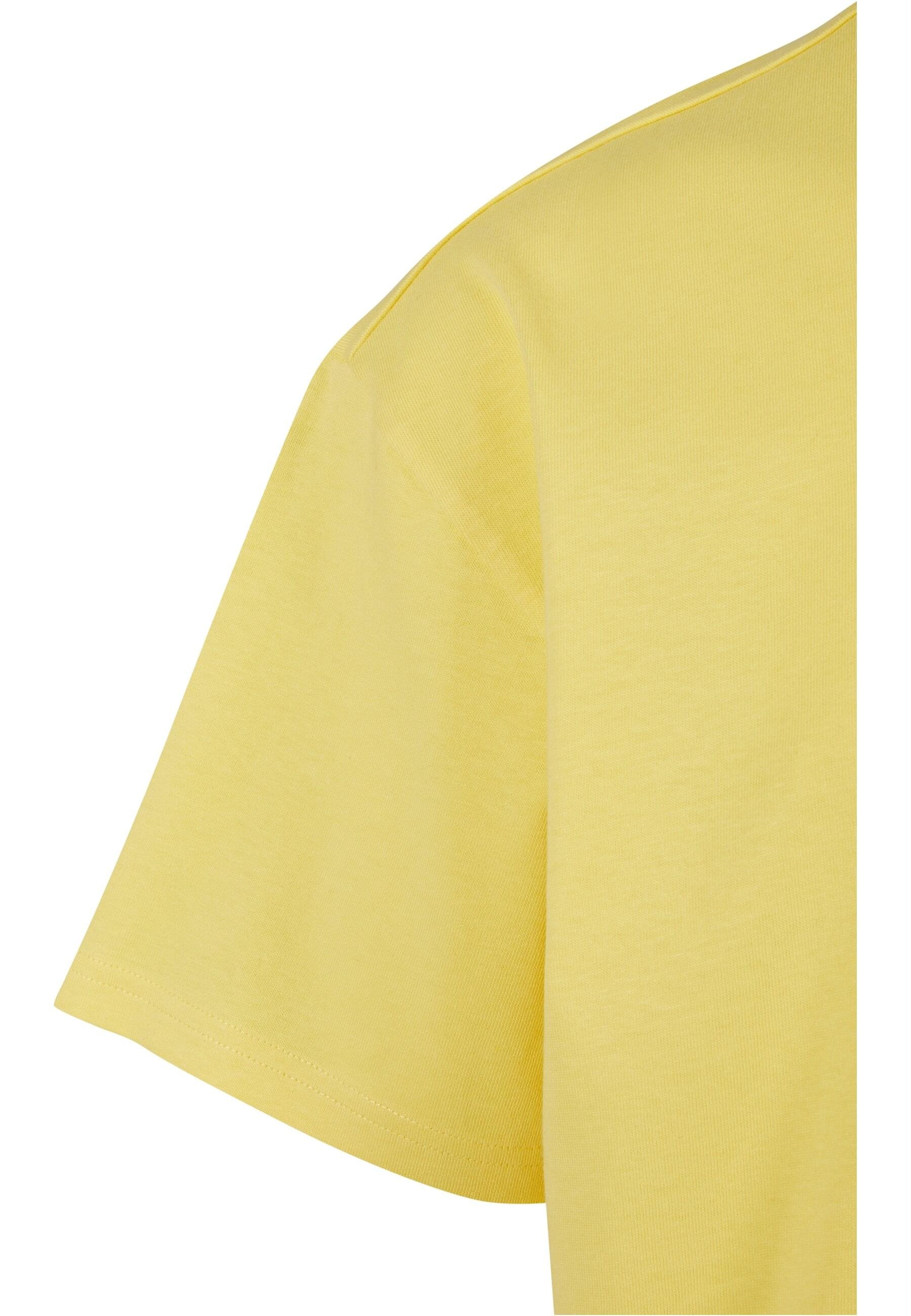 URBAN CLASSICS T-Shirt »Urban Classics Herren Heavy Oversized Tee«, (1 tlg.)