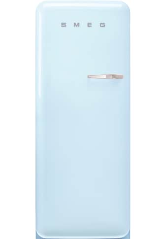 Kühlschrank »FAB28_5«, FAB28LPB5, 150 cm hoch, 60 cm breit