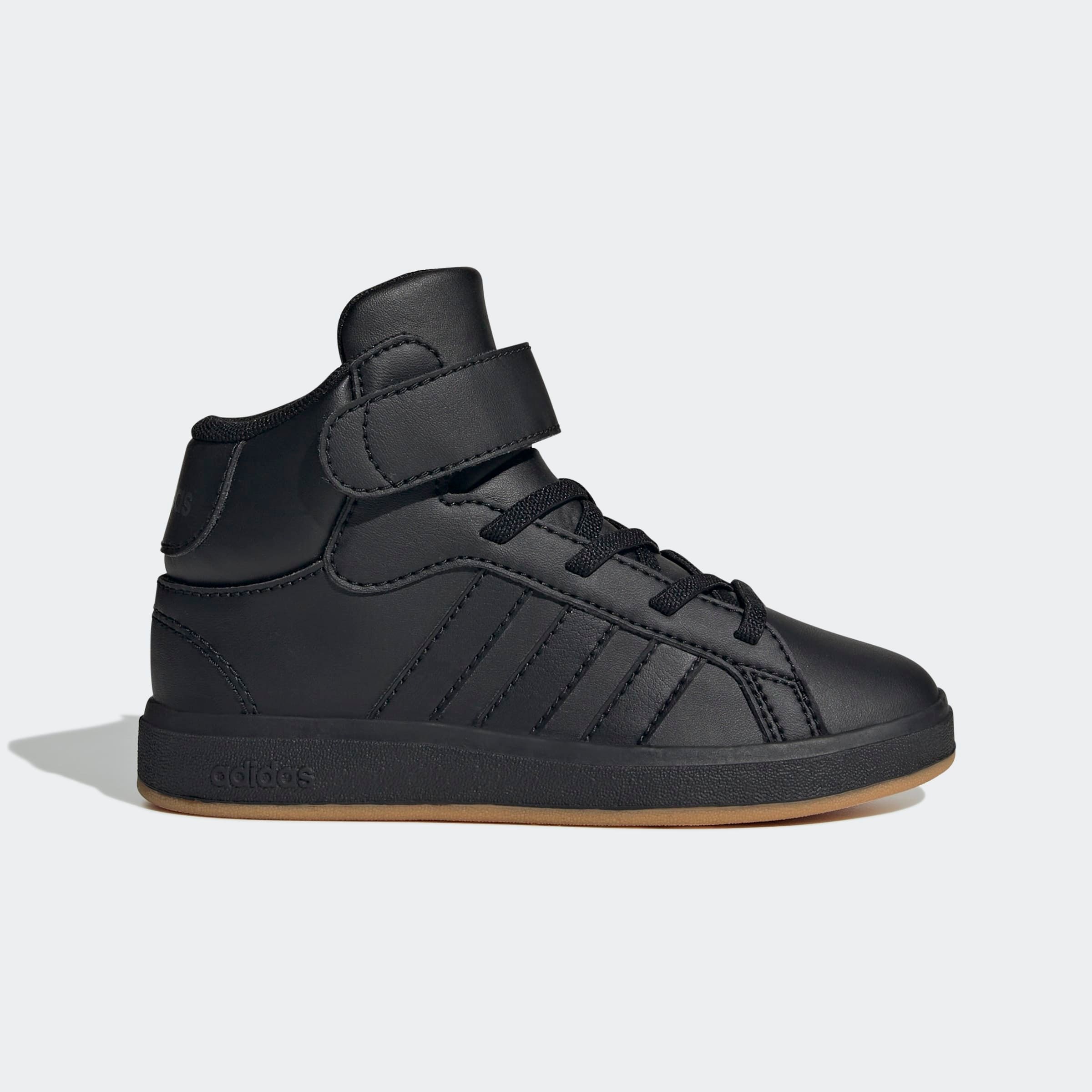 adidas Sportswear Sneaker »GRAND COURT MID K«