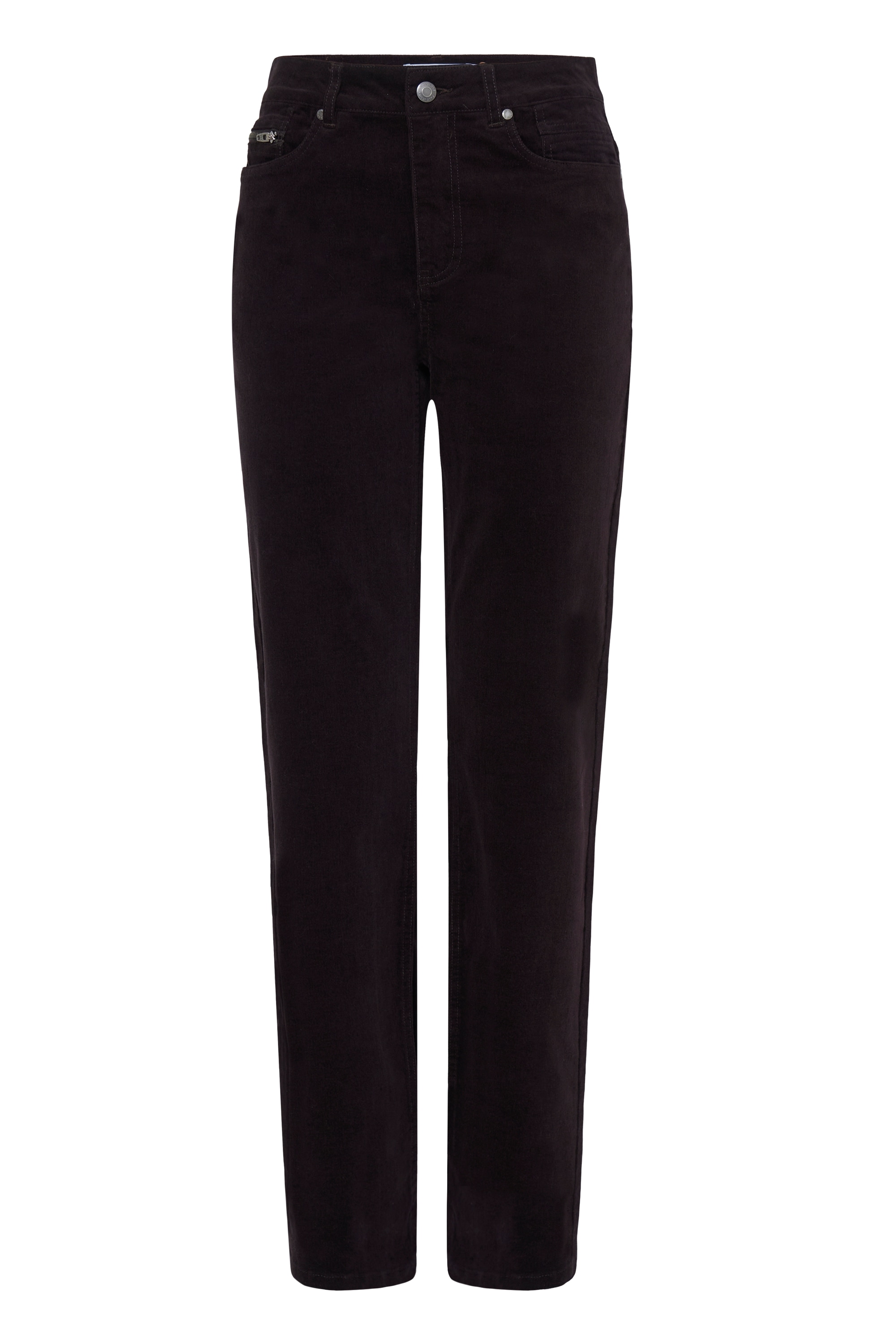 Pulz Jeans Stoffhose "Damen Casual PZSALLY"