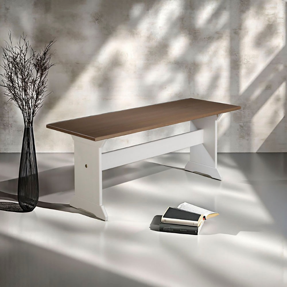 Inter Link Sitzbank "Sitzbank Westerland" 1 Stk. tlg. günstig online kaufen