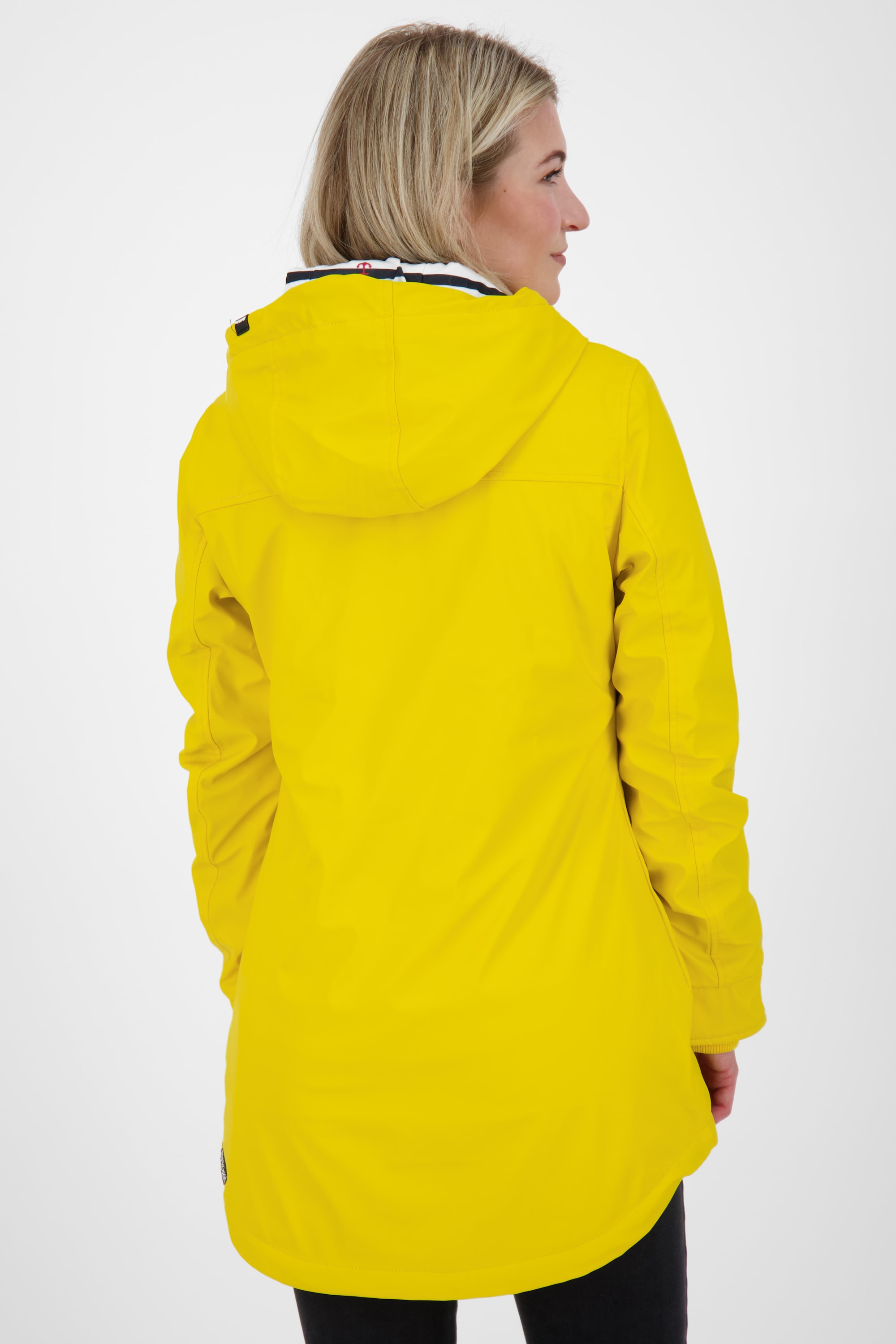 Alife & Kickin Kurzjacke »Damen ElmaAK A«