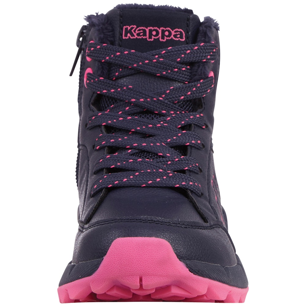 Thumbnail - Kappa Winterboots mit praktischem Reißverschluss auf der Innenseite