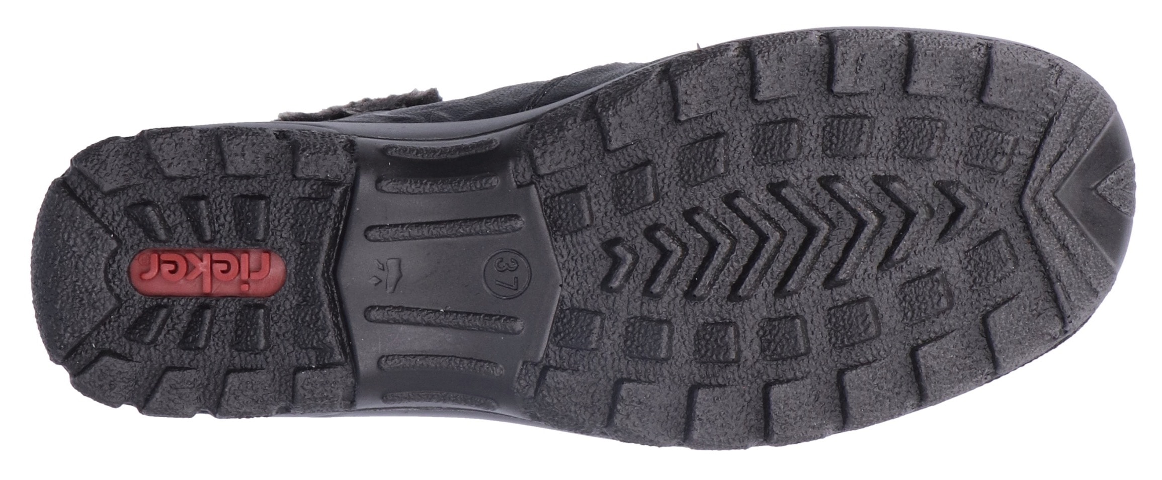 Rieker Winterboots, mit Rieker-TEX-Membran