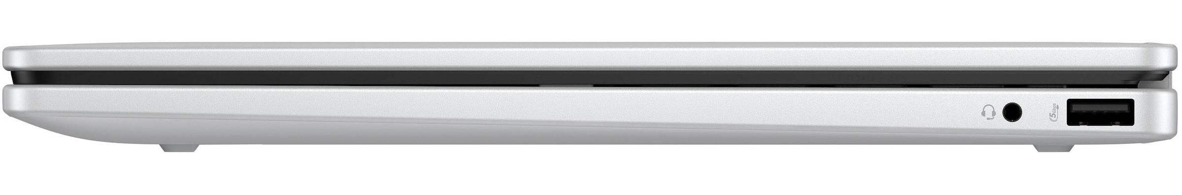 HP Convertible Notebook »OmniBook 5 Flip 14-fp0250ngx« 35,56 cm / 14 ″ Intel Core 5 Intel Graphics 256 GB SSD