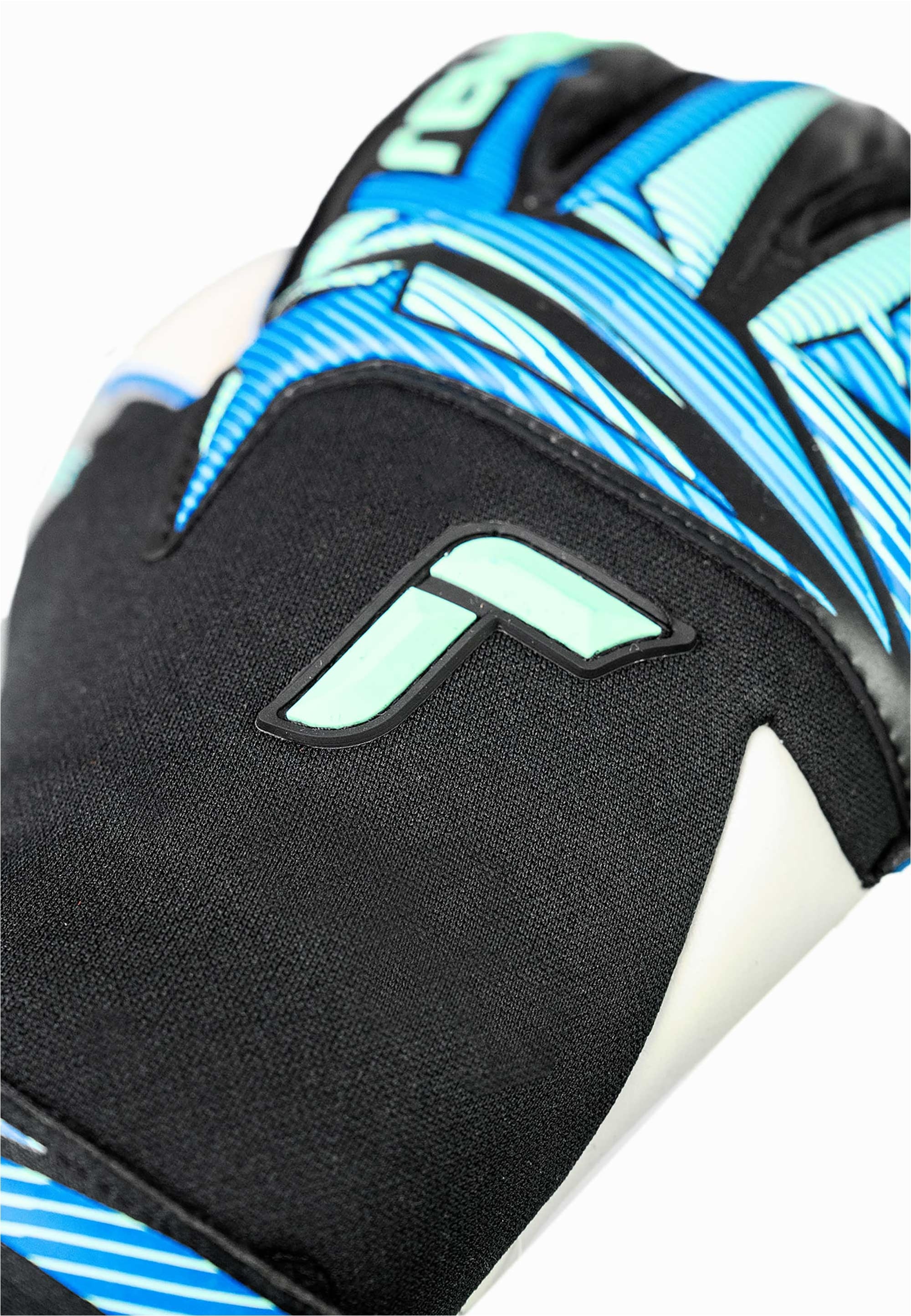 Reusch Torwarthandschuhe »Attrakt RE:GRIP Evolution« mit innovativer RE:GRIP-Technologie