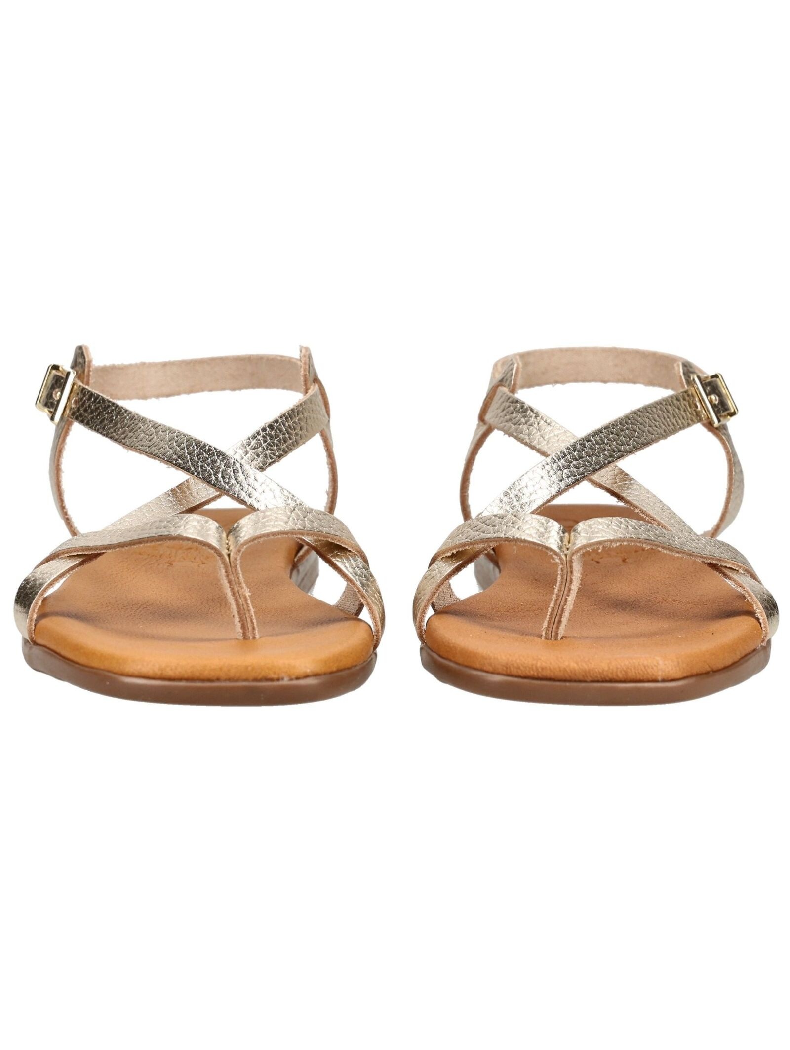 Oh! my Sandals Zehentrenner »Oh! My Sandals Zehensteg Leder«