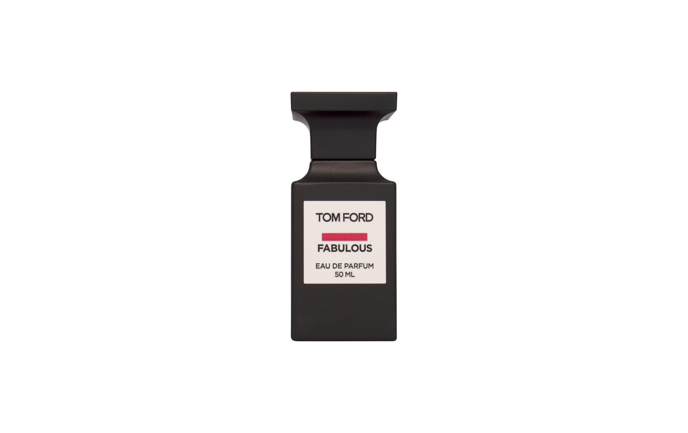 Tom Ford Eau de Parfum »F Fabulous 50 ml« Süss-würziger Unisexduft