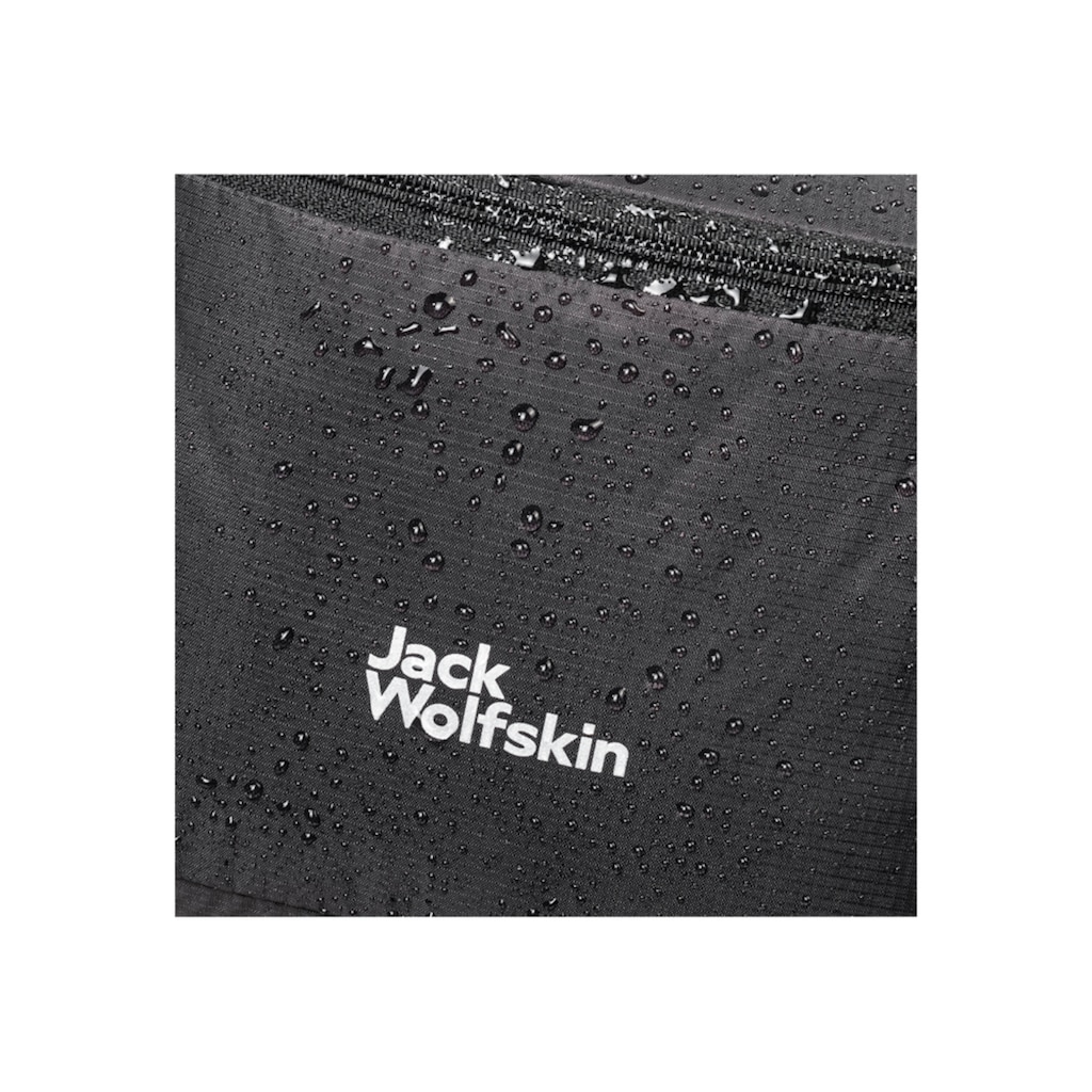 Jack Wolfskin Lenkertasche »MOROBBIA SPEEDSTER 2IN1«