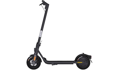 E-Scooter »KickScooter F2 D«, 20 km/h, 40 km, bis zu 40 km Reichweite