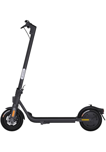 ninebot by Segway E-Scooter »KickScooter F2 D« 20 km/h i...