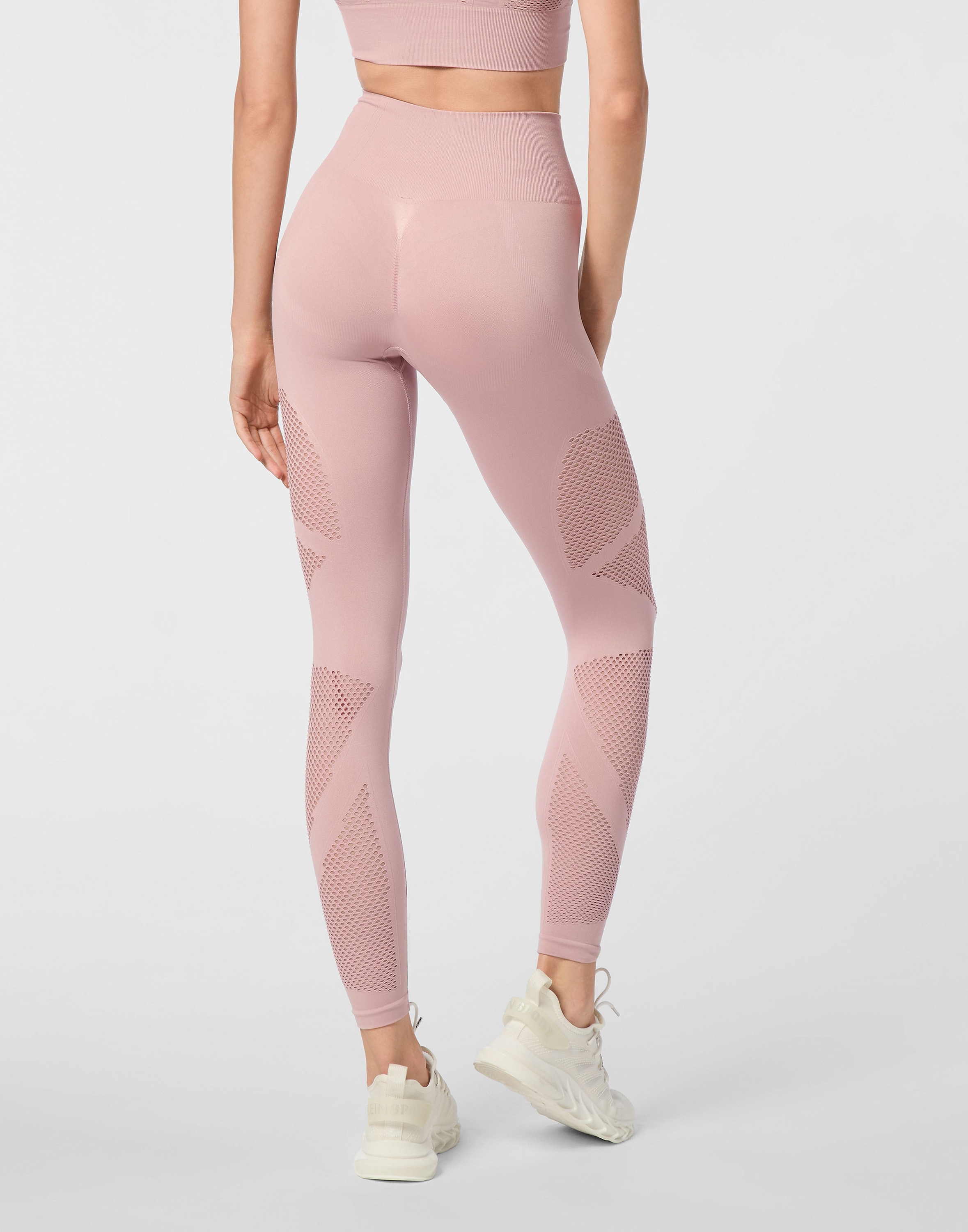 PLEIN SPORT Leggings »Seamless Air Leggings«