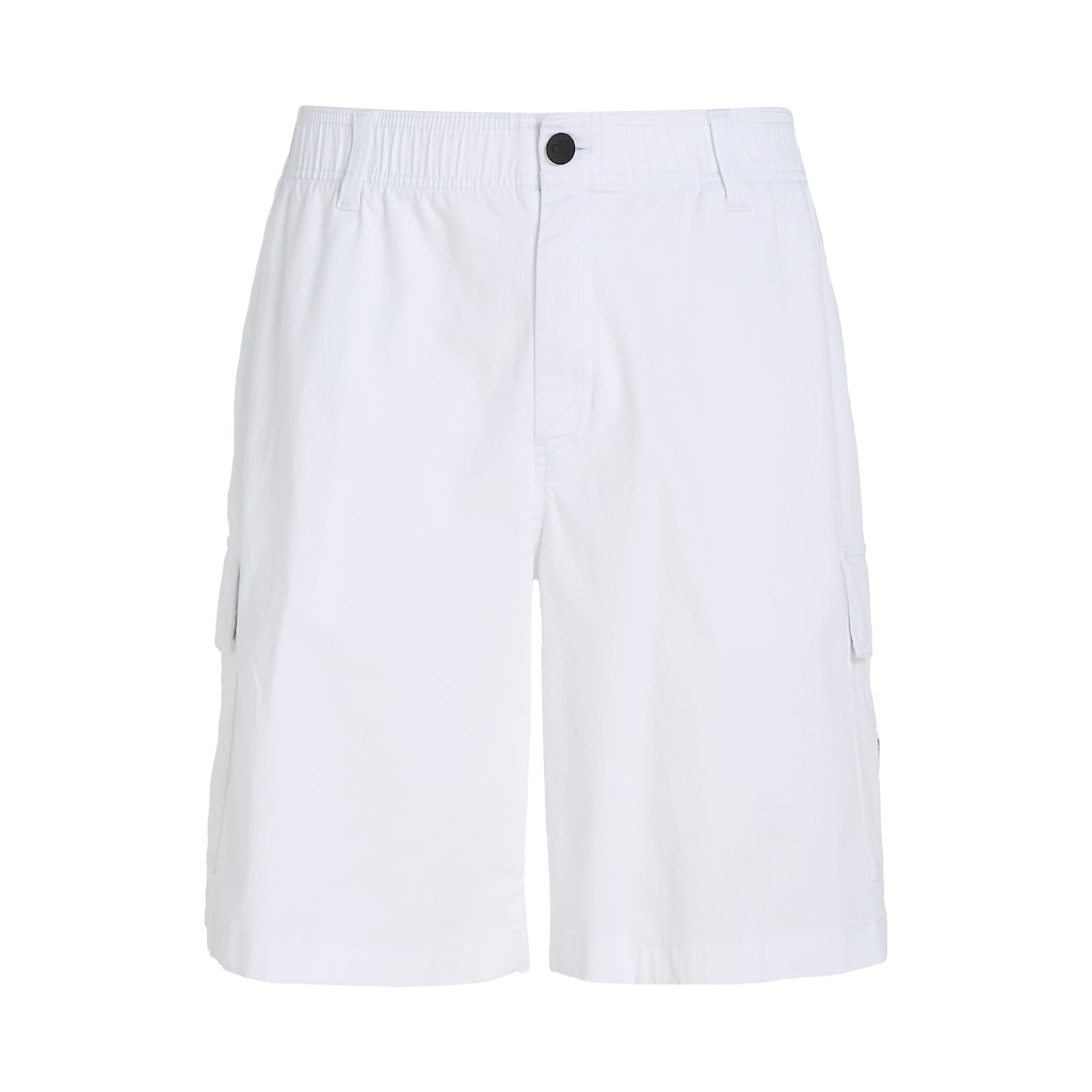 Calvin Klein Jeans Cargohose »CARGO SHORT«