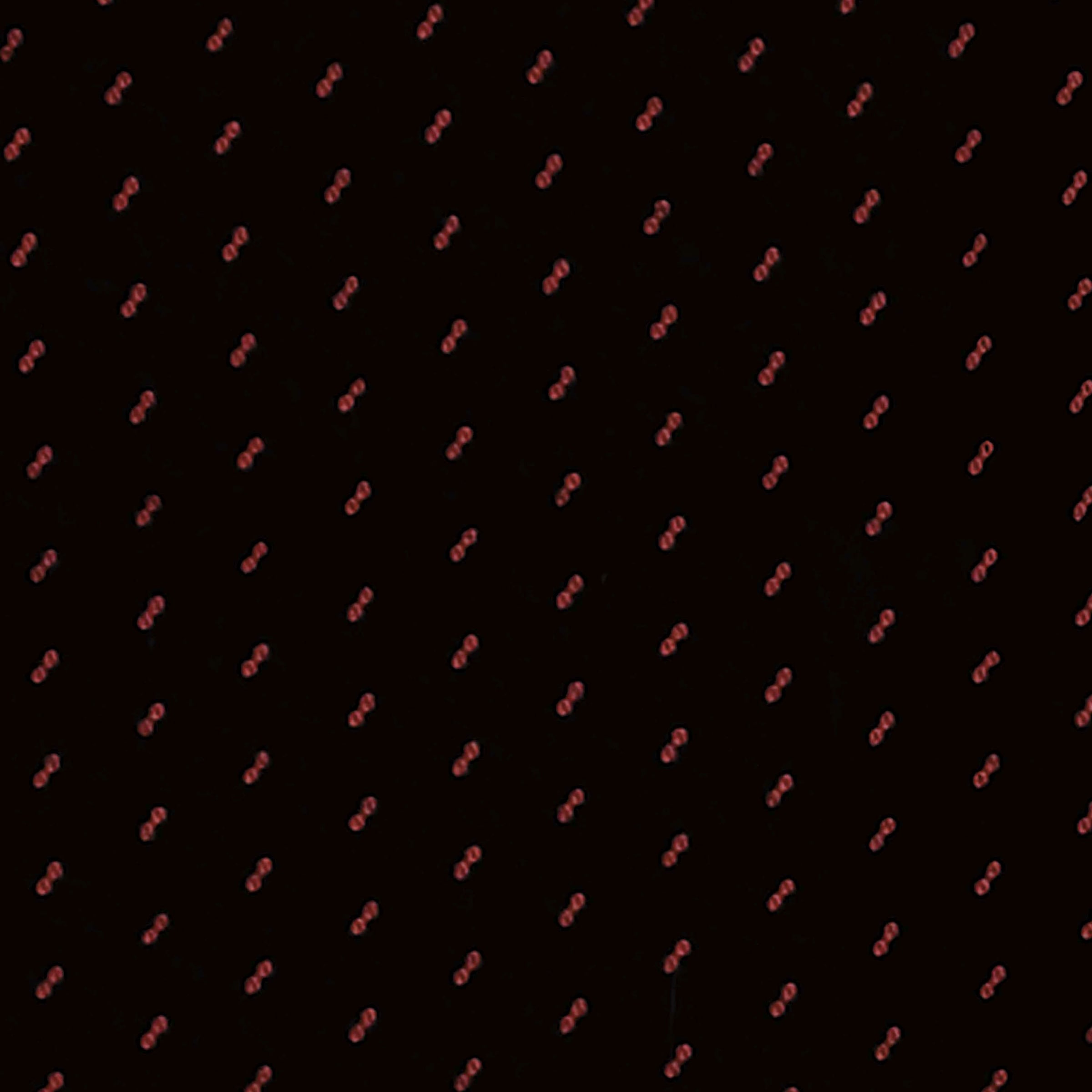 Black Friday Petex Autositzbezug Doppelsitz, rot, | Passform 2-tlg Bestehend Transporter/ BAUR universelle für und 1\