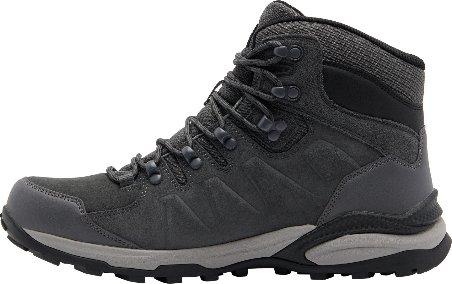 Jack Wolfskin Hikingschuh "REFUGIO TEXAPORE MID M" günstig online kaufen