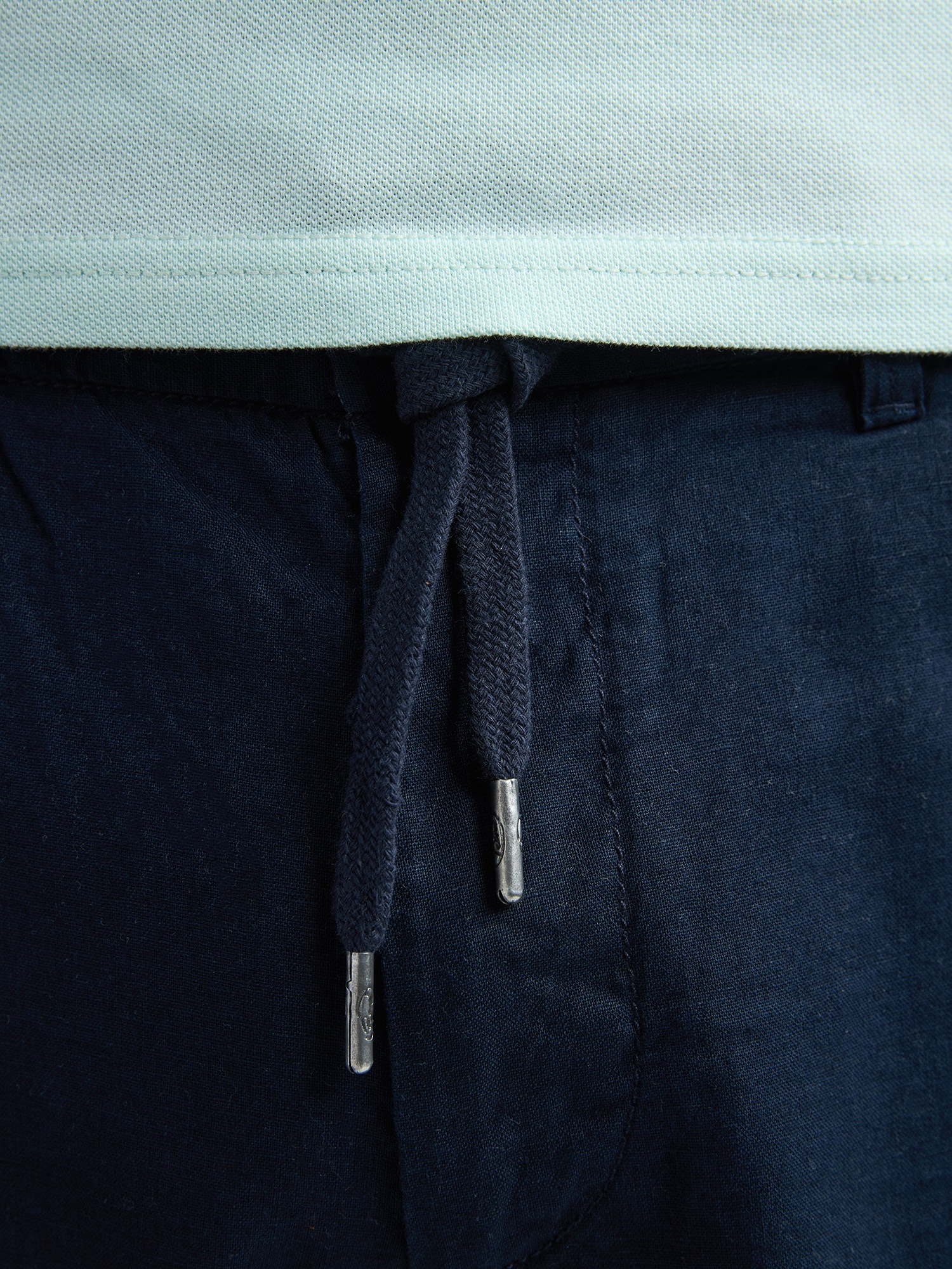 Petrol Industries Chinoshorts »Men Shorts Chino«  mit Tunnelzug