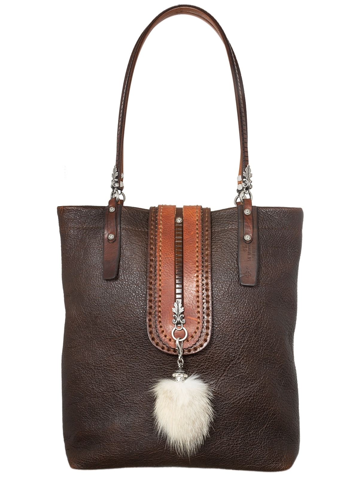 Sima Gürtel Handtasche "Trachtentasche 236-3280"