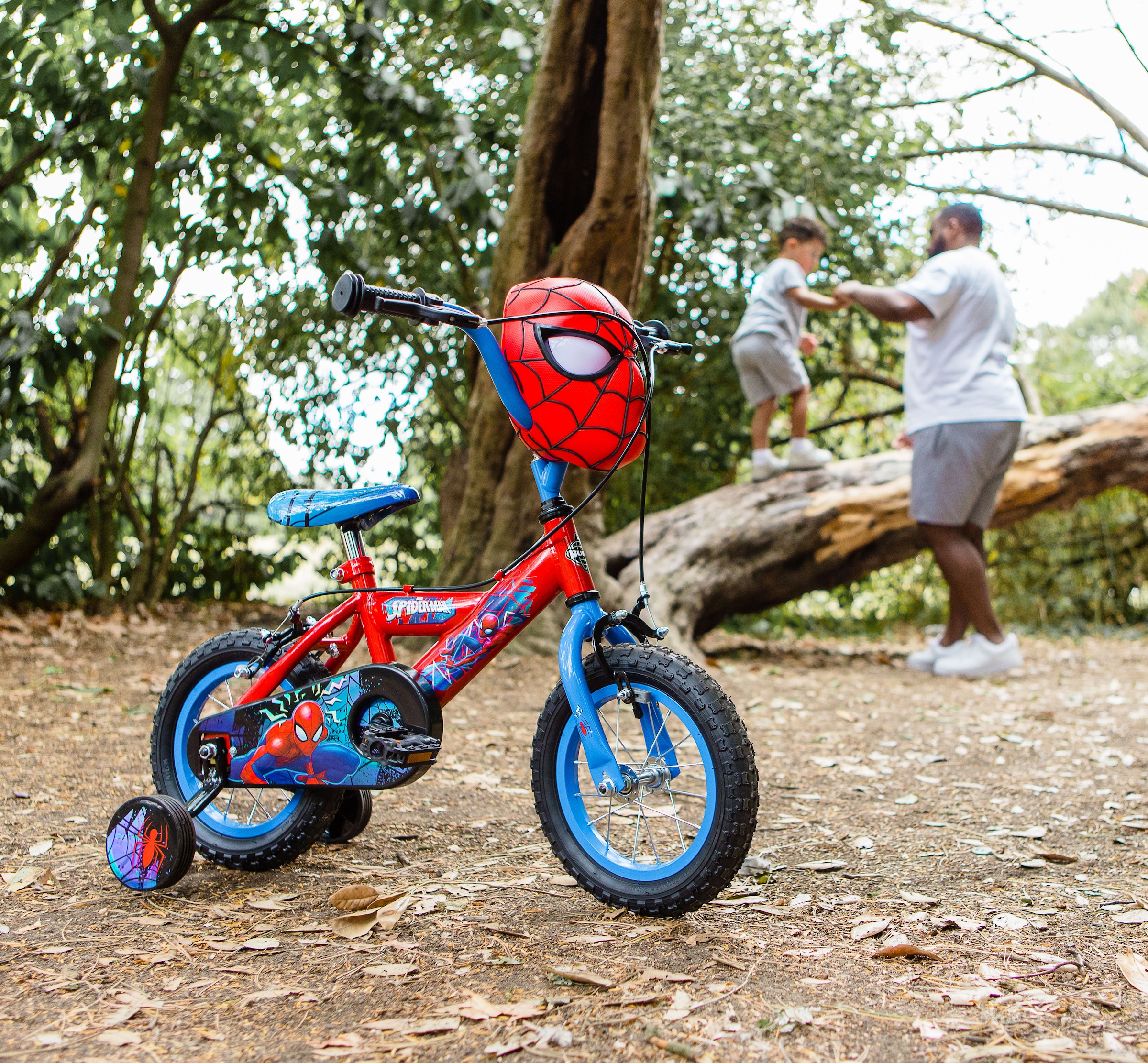 Huffy Kinderfahrrad