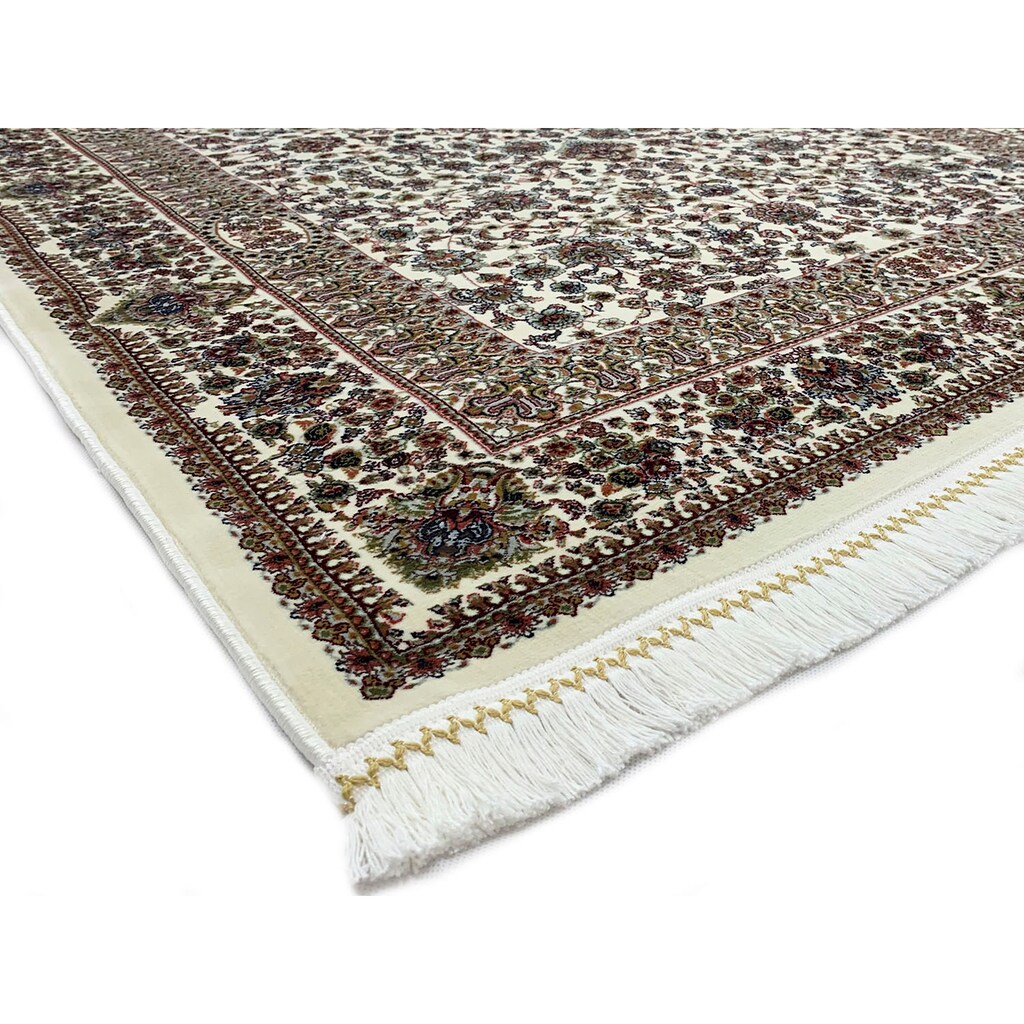 RESITAL The Voice of Carpet Teppich »Hürrem 1560«, rechteckig