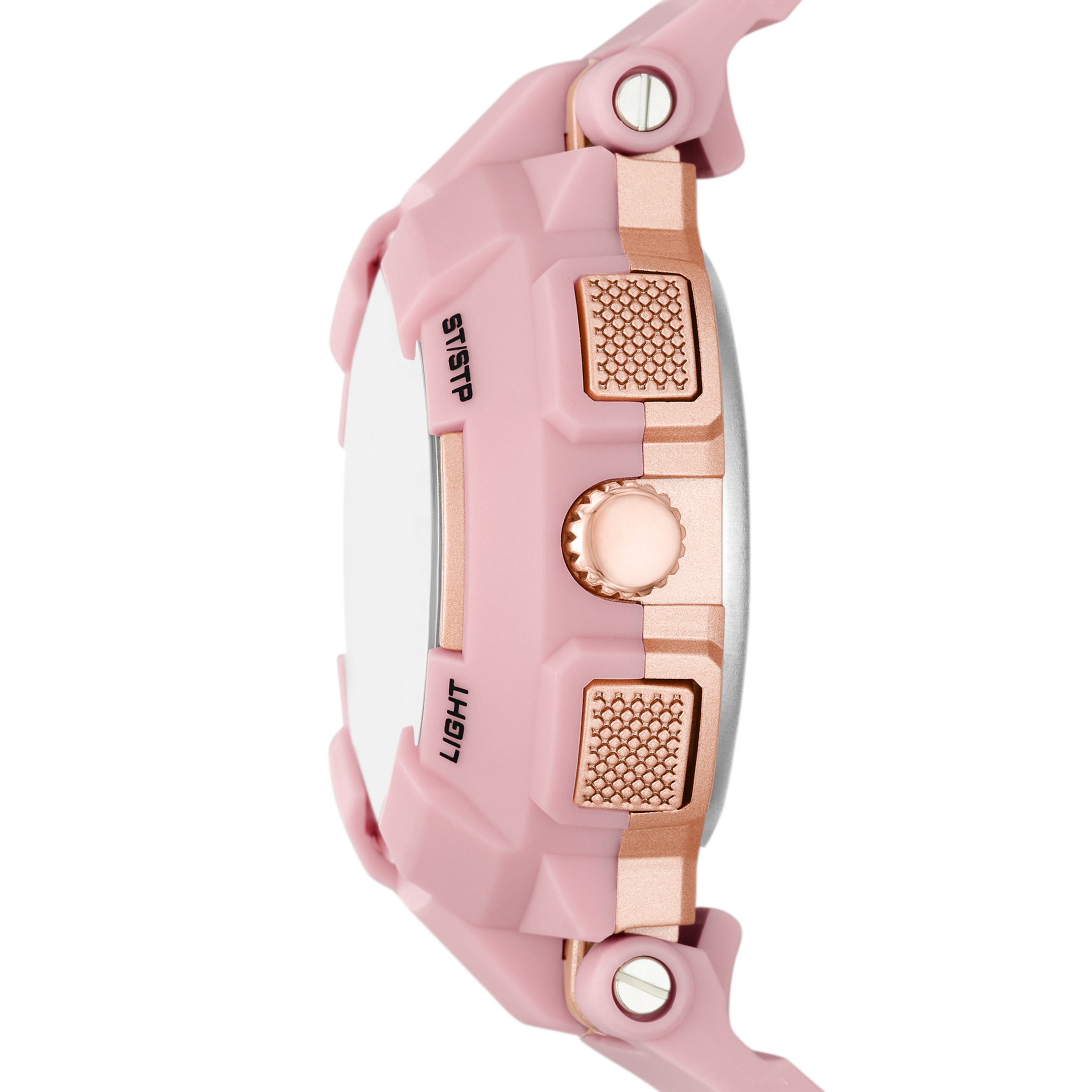 Skechers Chronograph »BRYNWOOD«, Quarzuhr, Armbanduhr, Damenuhr, analog, digital, Tag, Wochentag