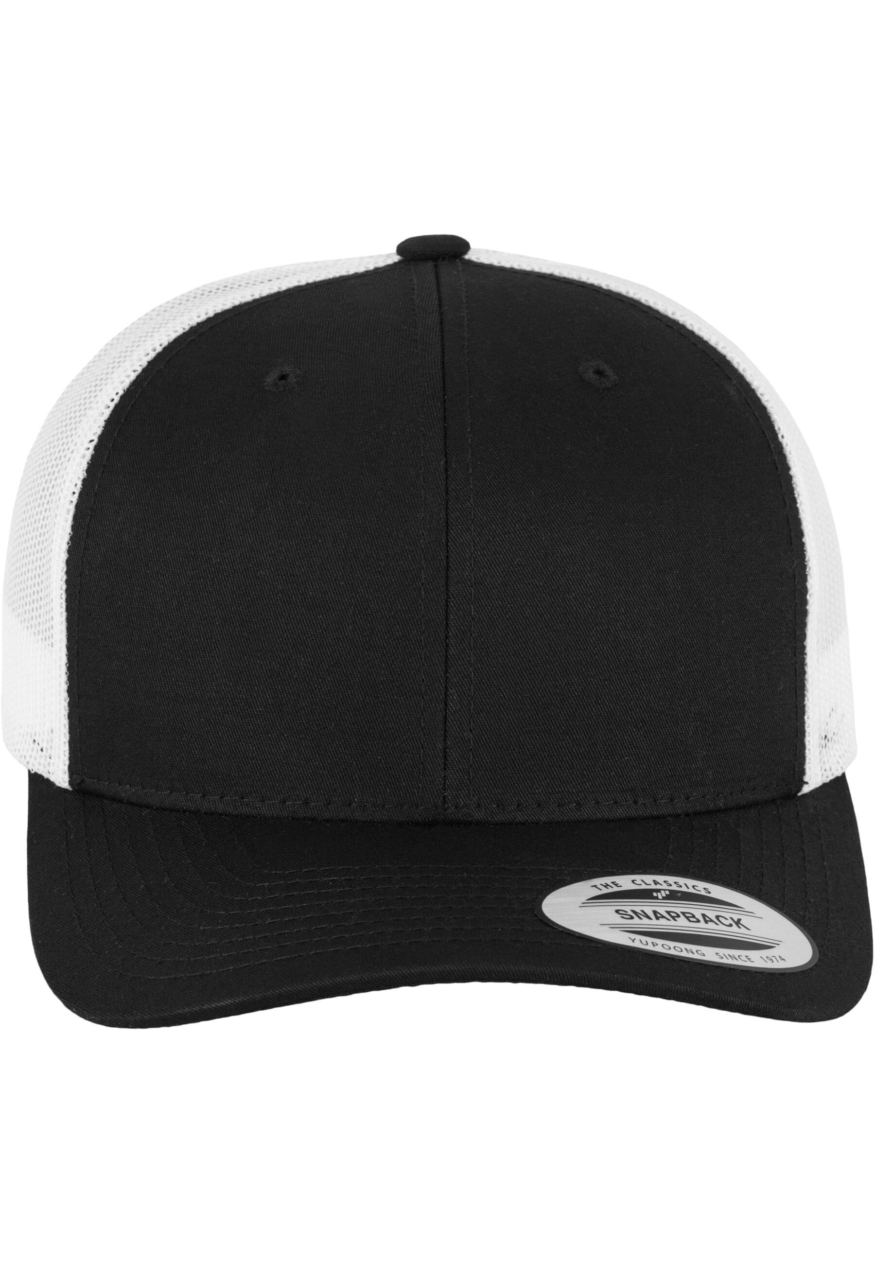 Flexfit Flex Cap "Flexfit Unisex Retro Trucker 2-Tone"