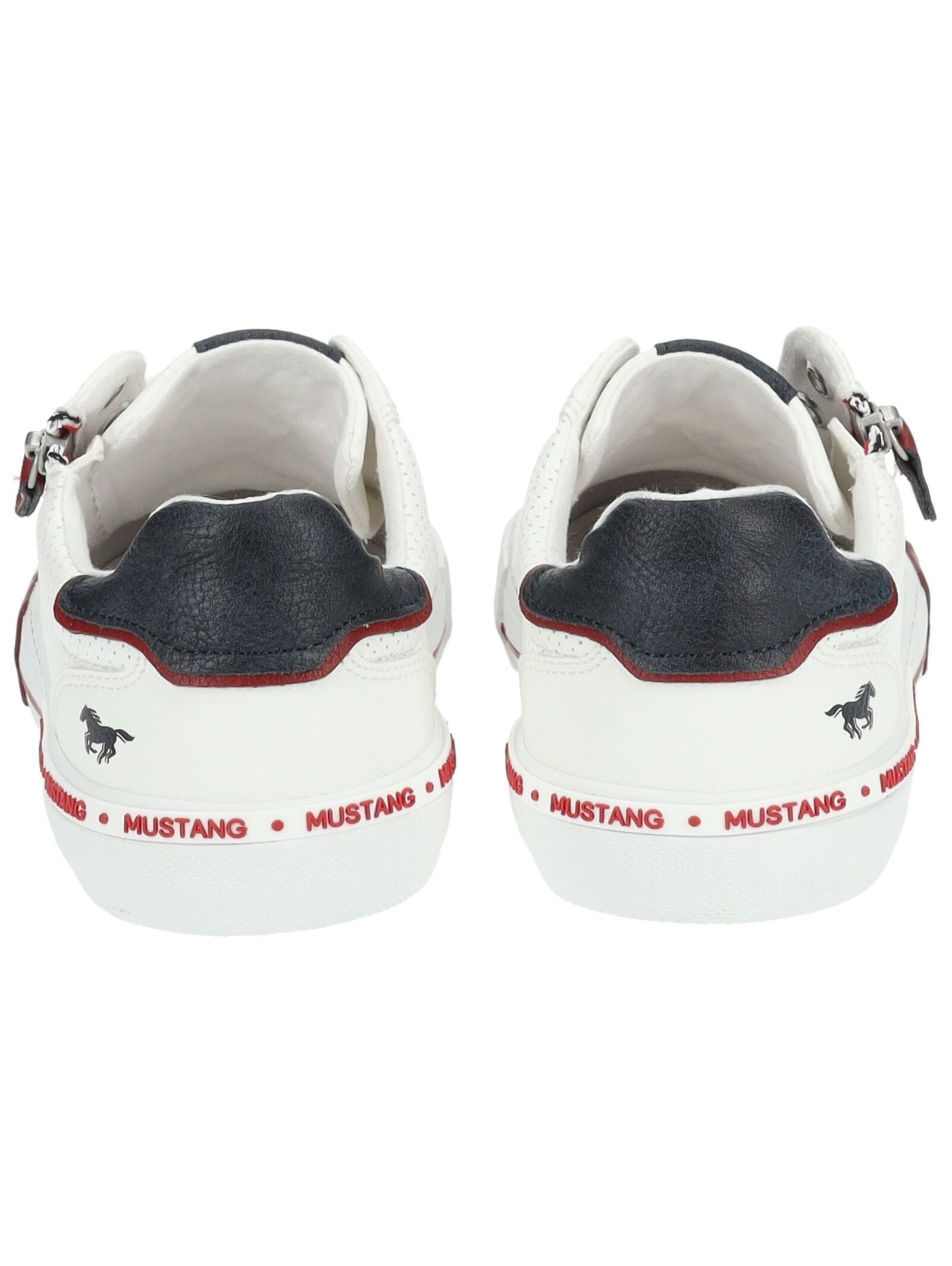Mustang Shoes Sneaker »Mustang Shoes Sneaker Lederimitat«