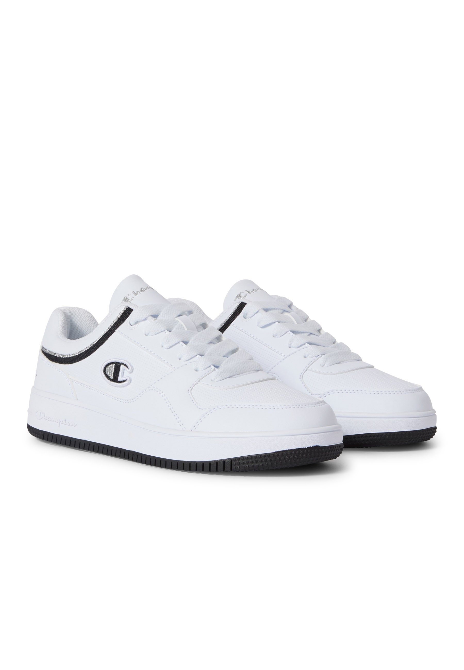 Champion Sneaker "RD18 LOW" günstig online kaufen