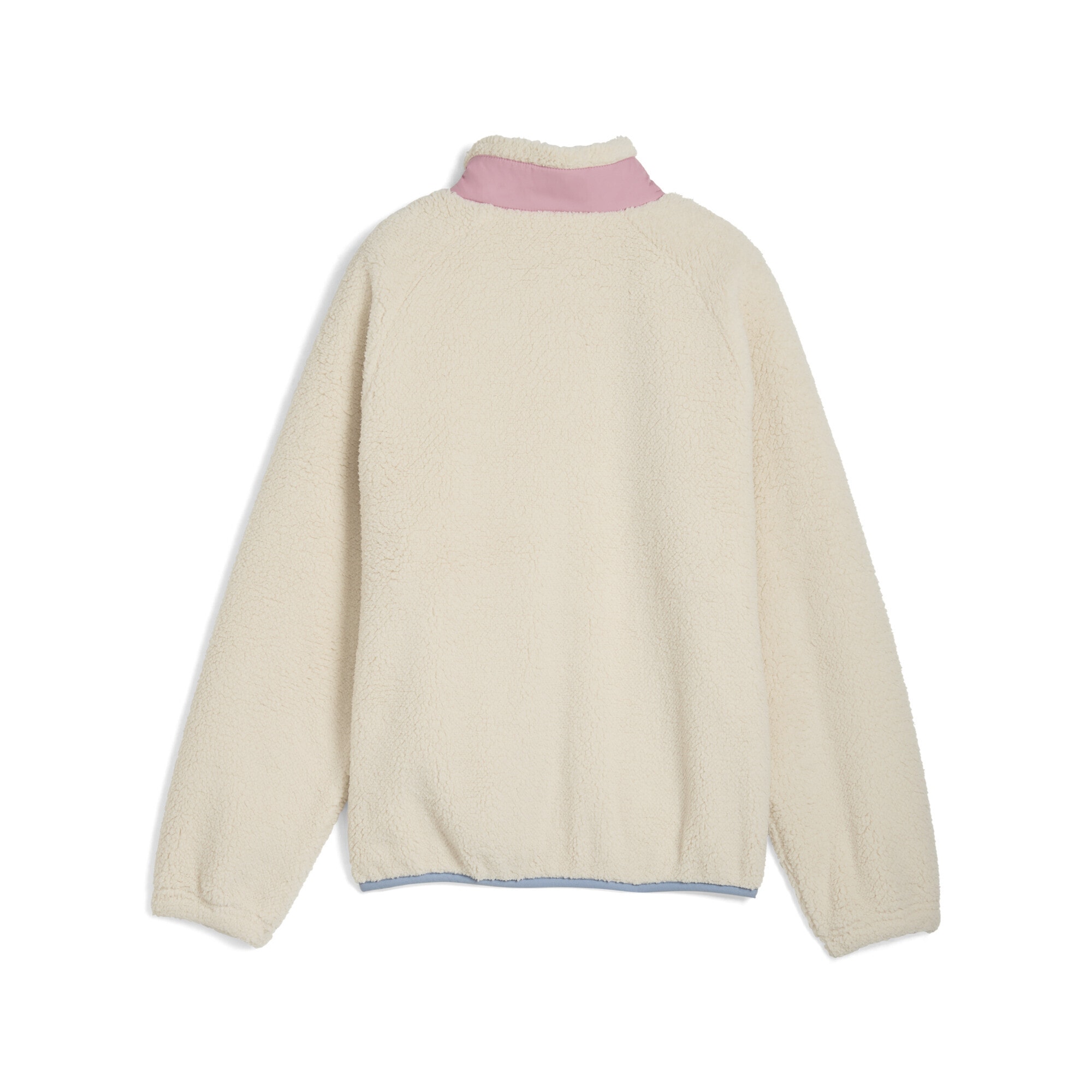 PUMA Funktionsweste »Hybrid Sherpa Jacke Jugendliche«