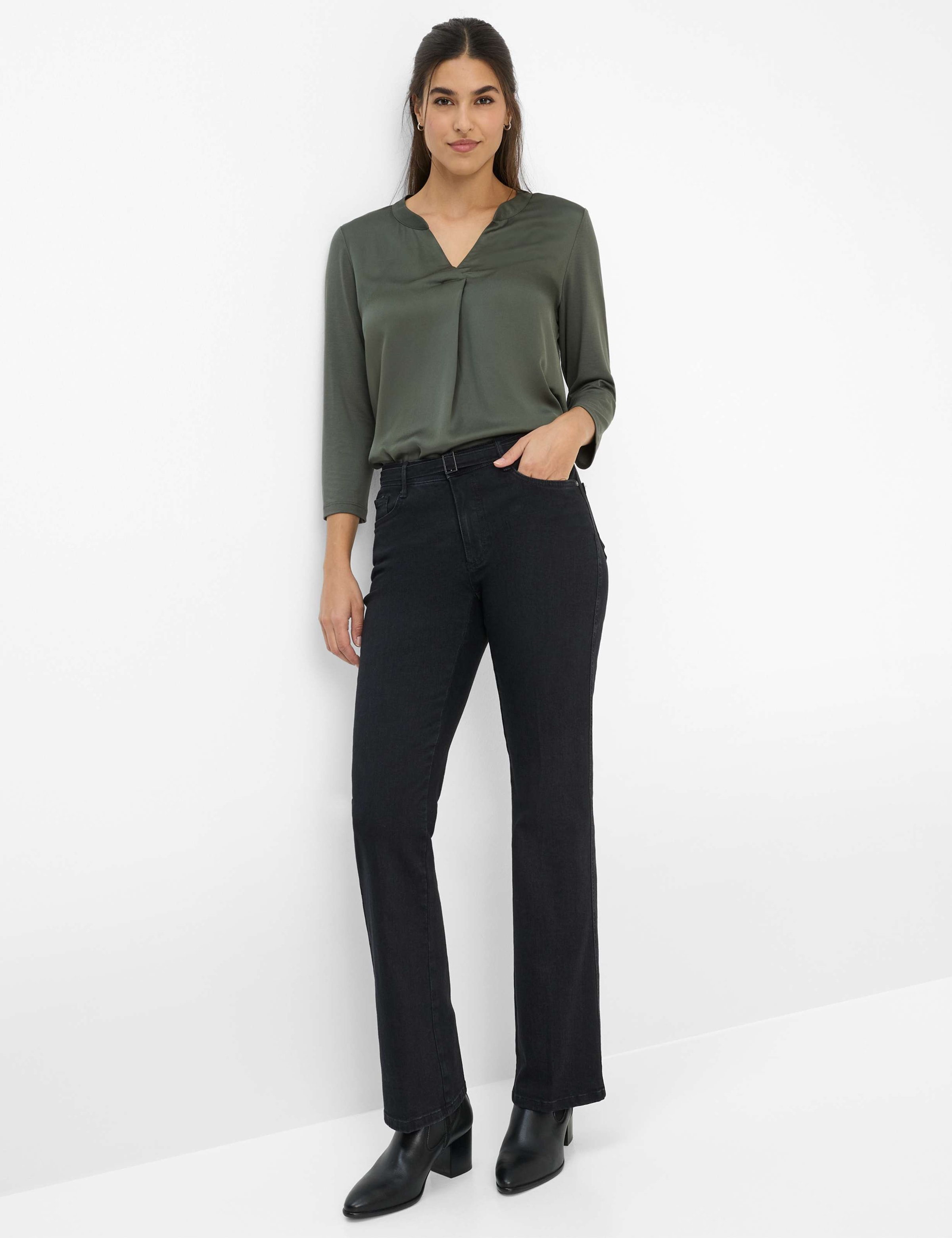 Brax 5-Pocket-Jeans »Style MARY«