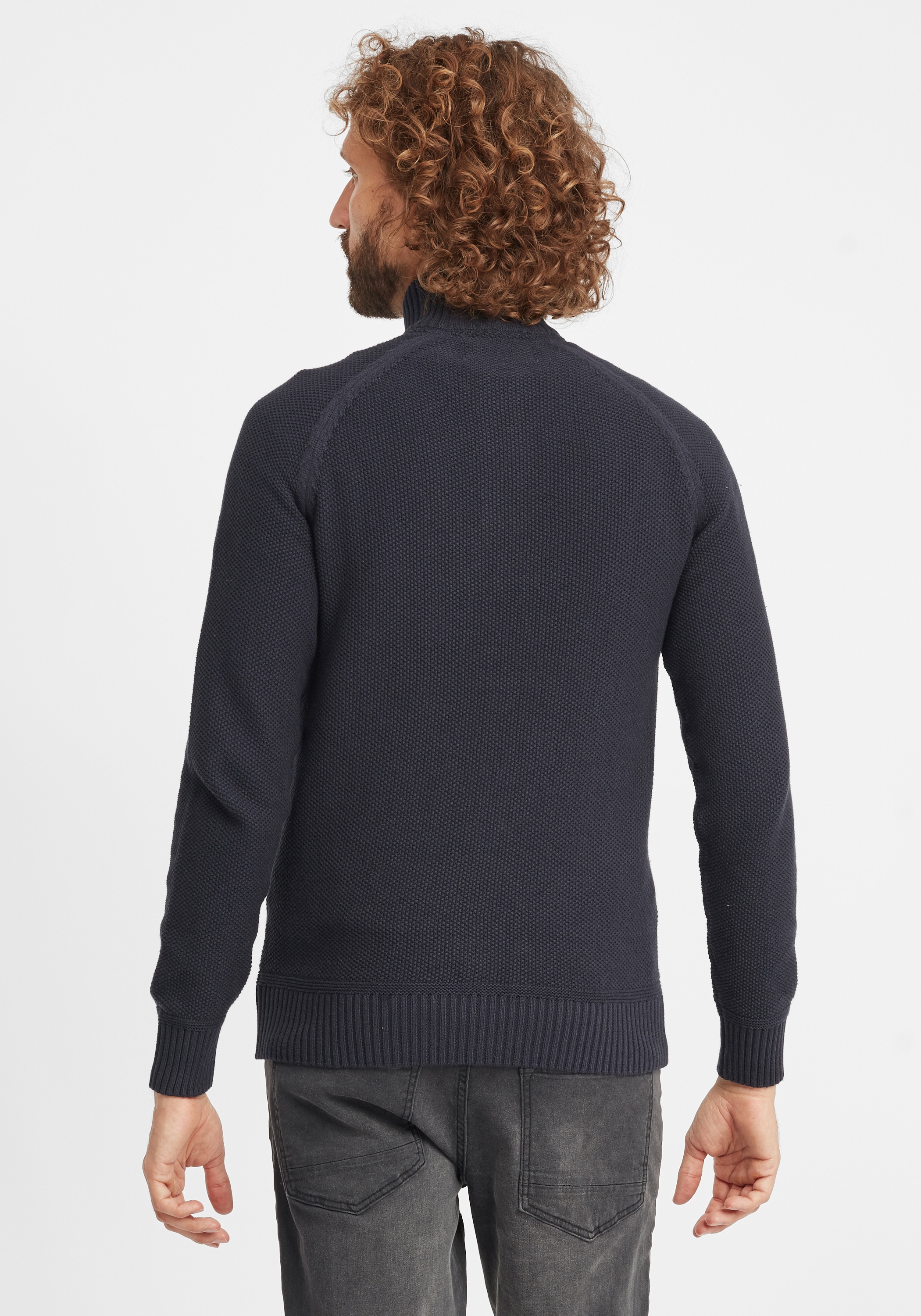 Blend Troyer »Troyer BHThompson«