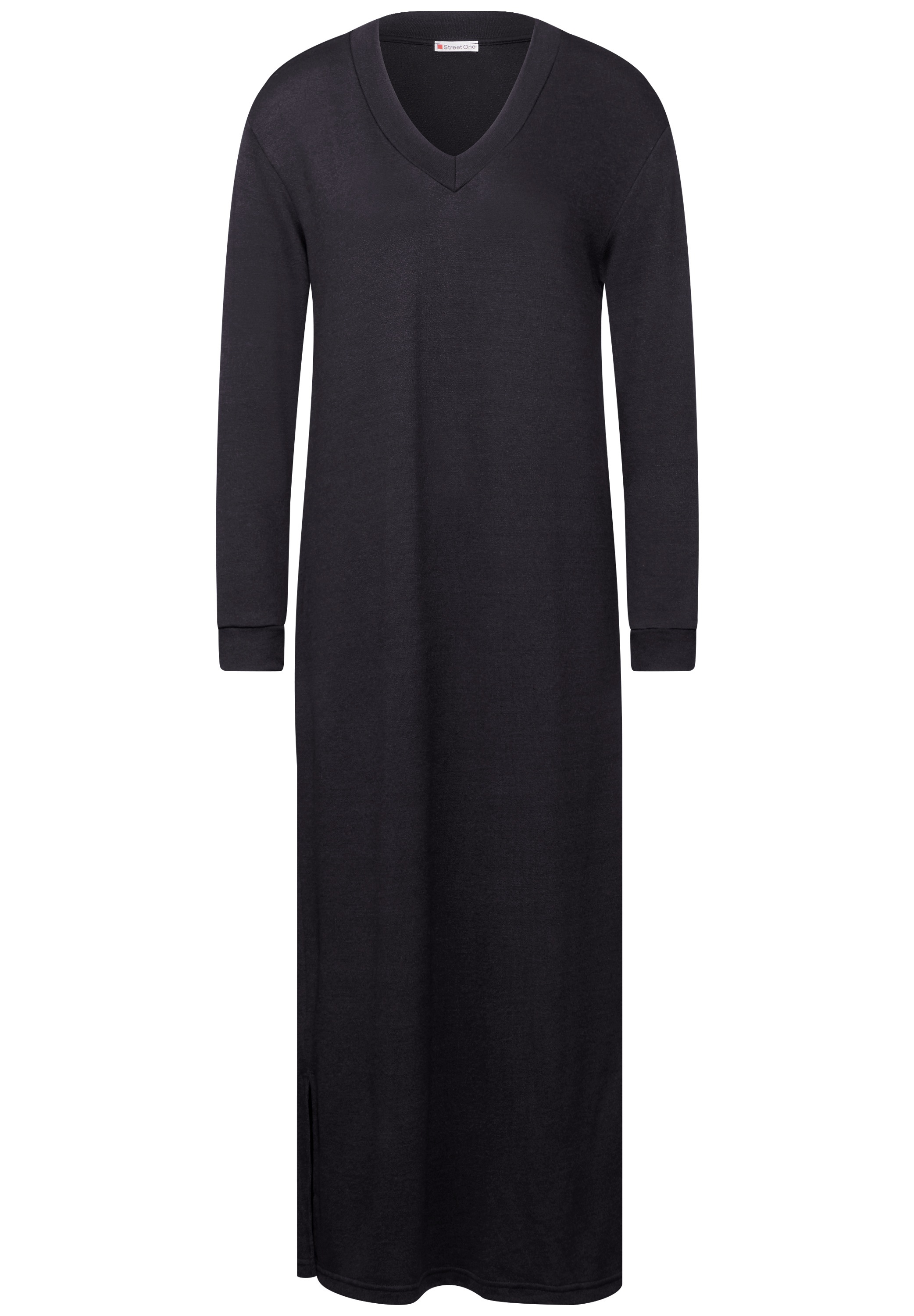 Thumbnail - STREET ONE Maxikleid, aus Viskose