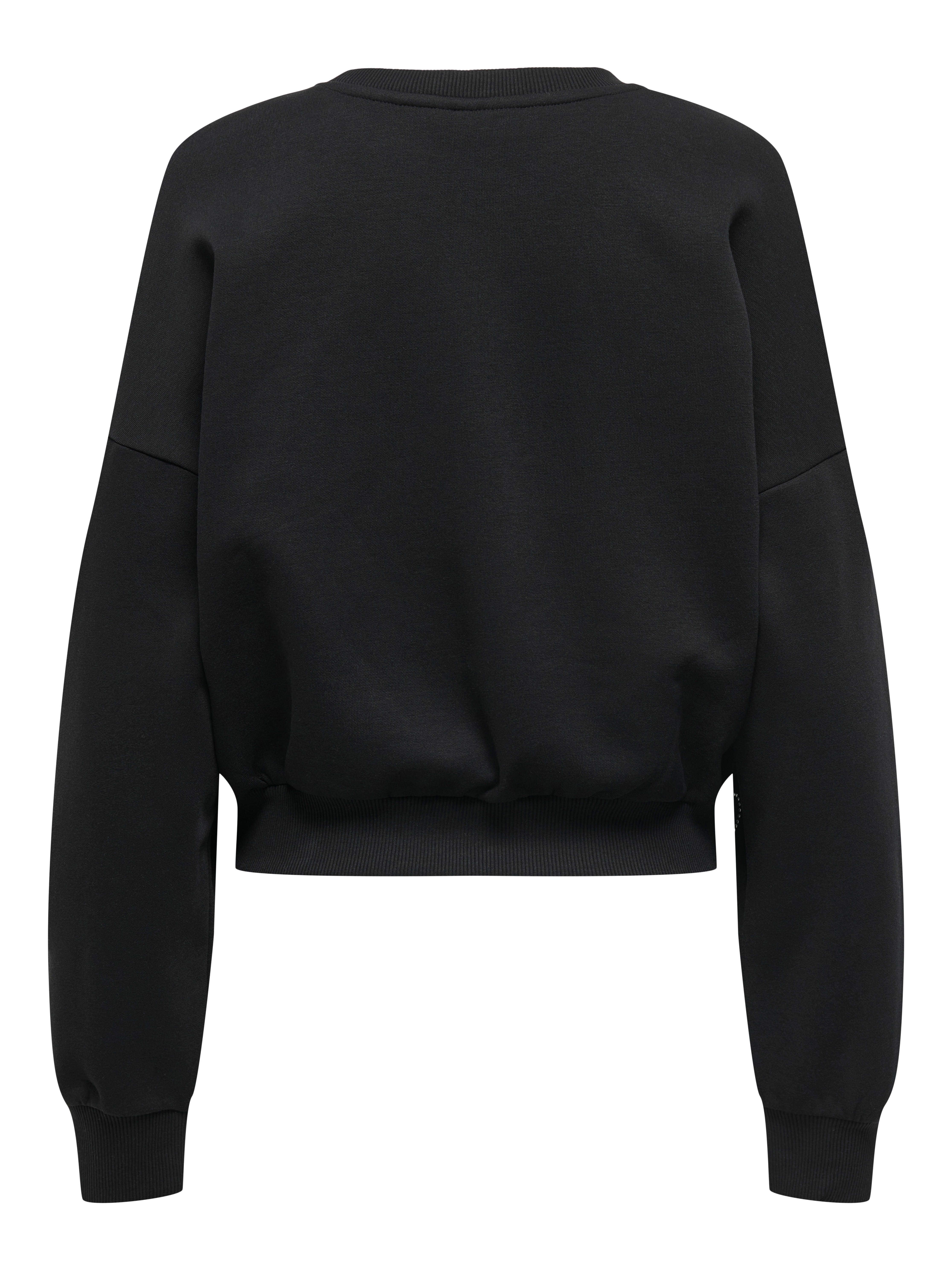 Thumbnail - ONLY Sweatshirt "ONLBERIT L/S O-NECK SWT"