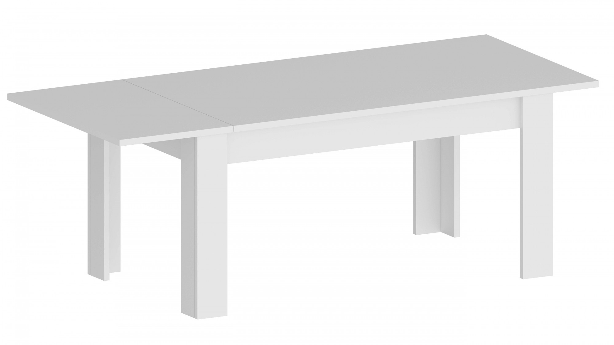 Thumbnail - INOSIGN Esstisch "JESI" 1 Stk. tlg.