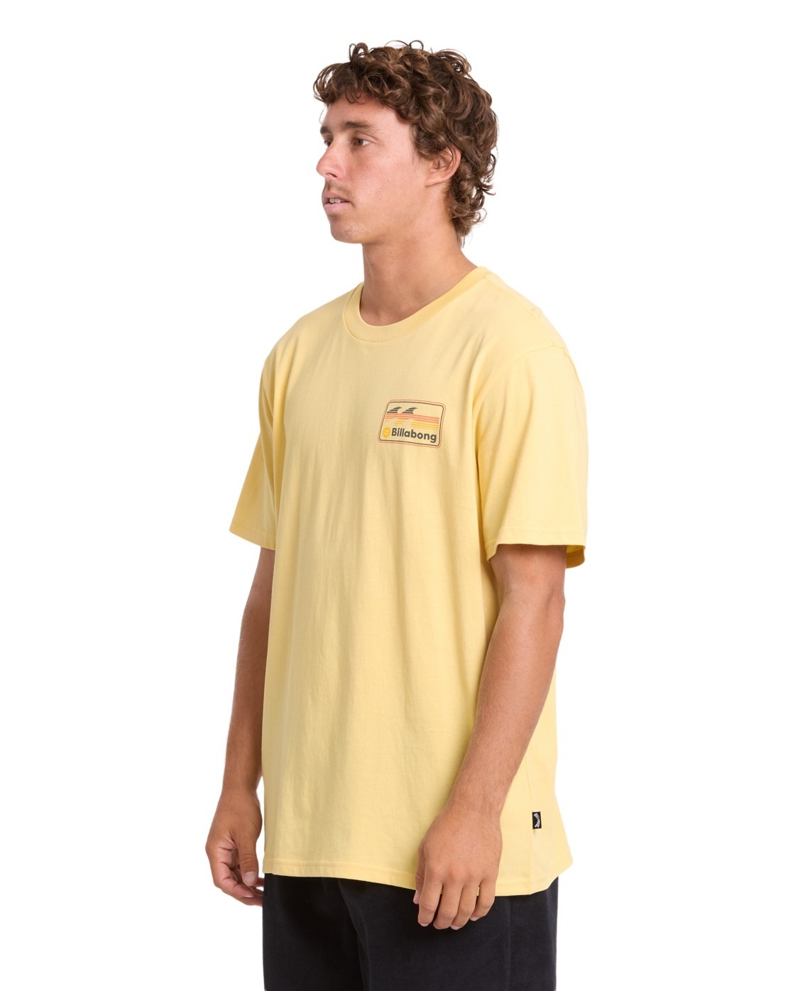 Billabong T-Shirt »Runner Premium«