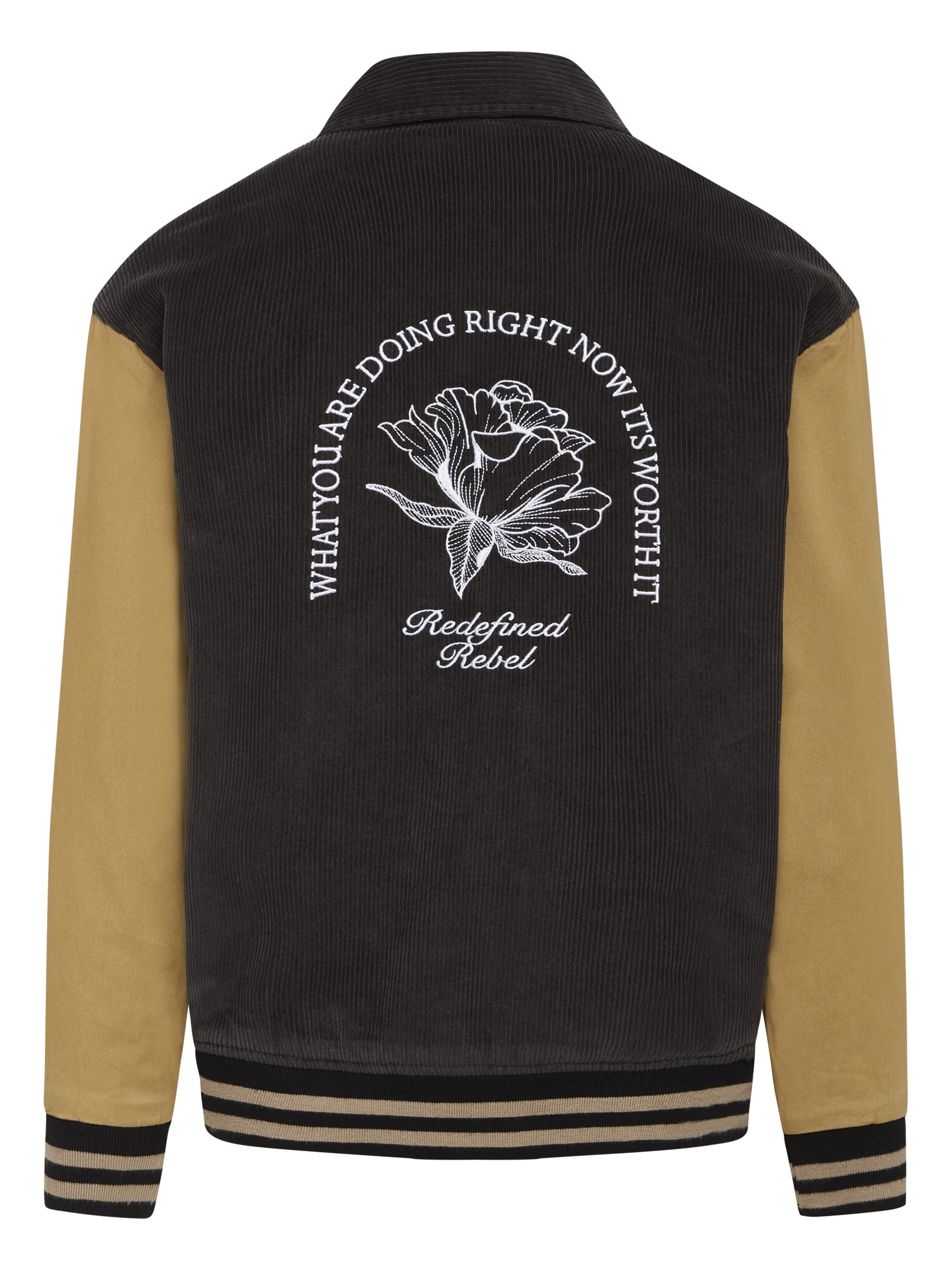 REDEFINED REBEL Funktionsjacke »Redefined Rebel Jacket RRRyan Jacket«
