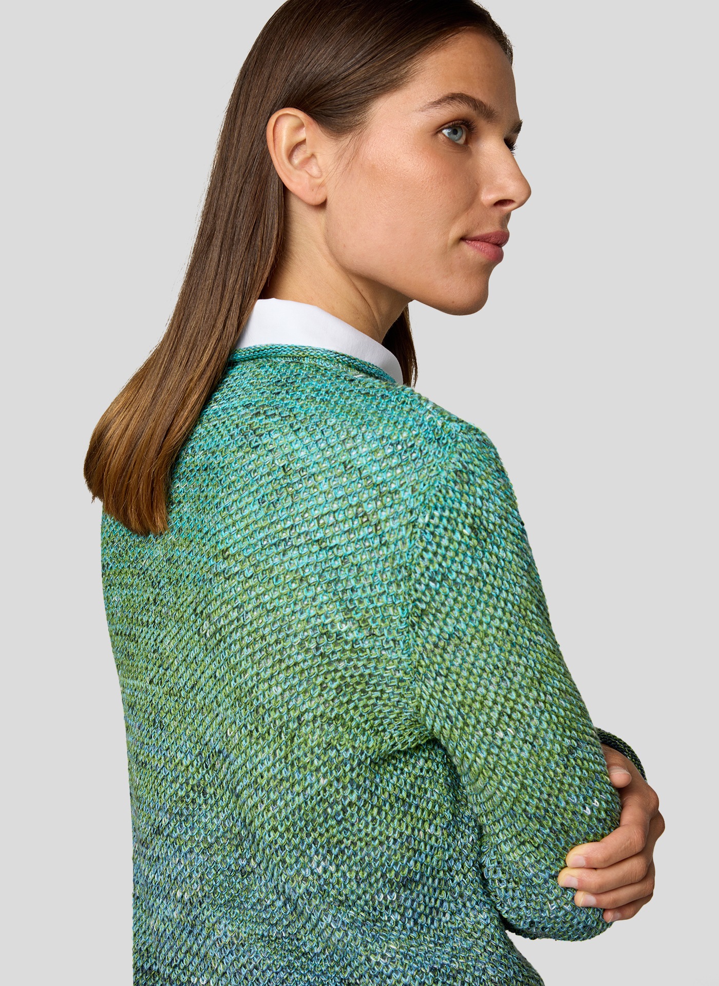 Rabe Strickpullover »Pullover«