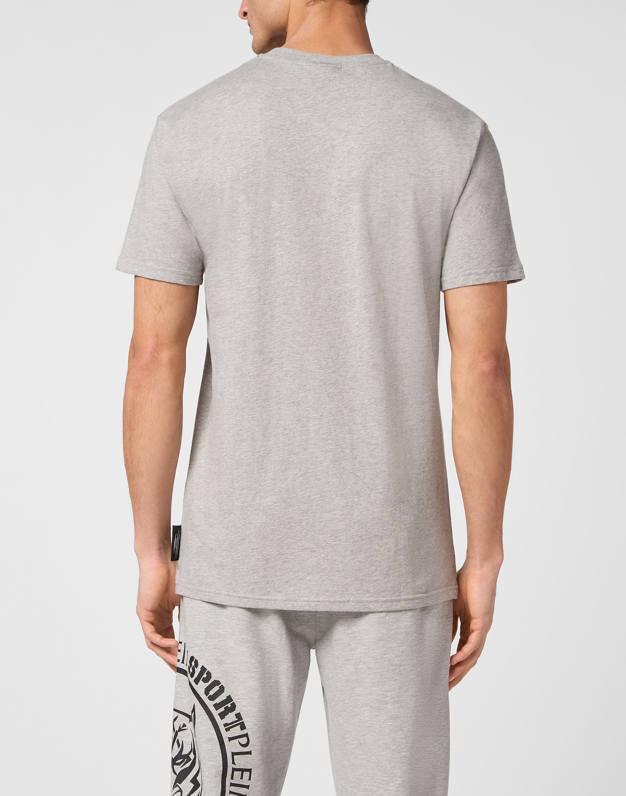 PLEIN SPORT T-Shirt »Carbon Tiger«