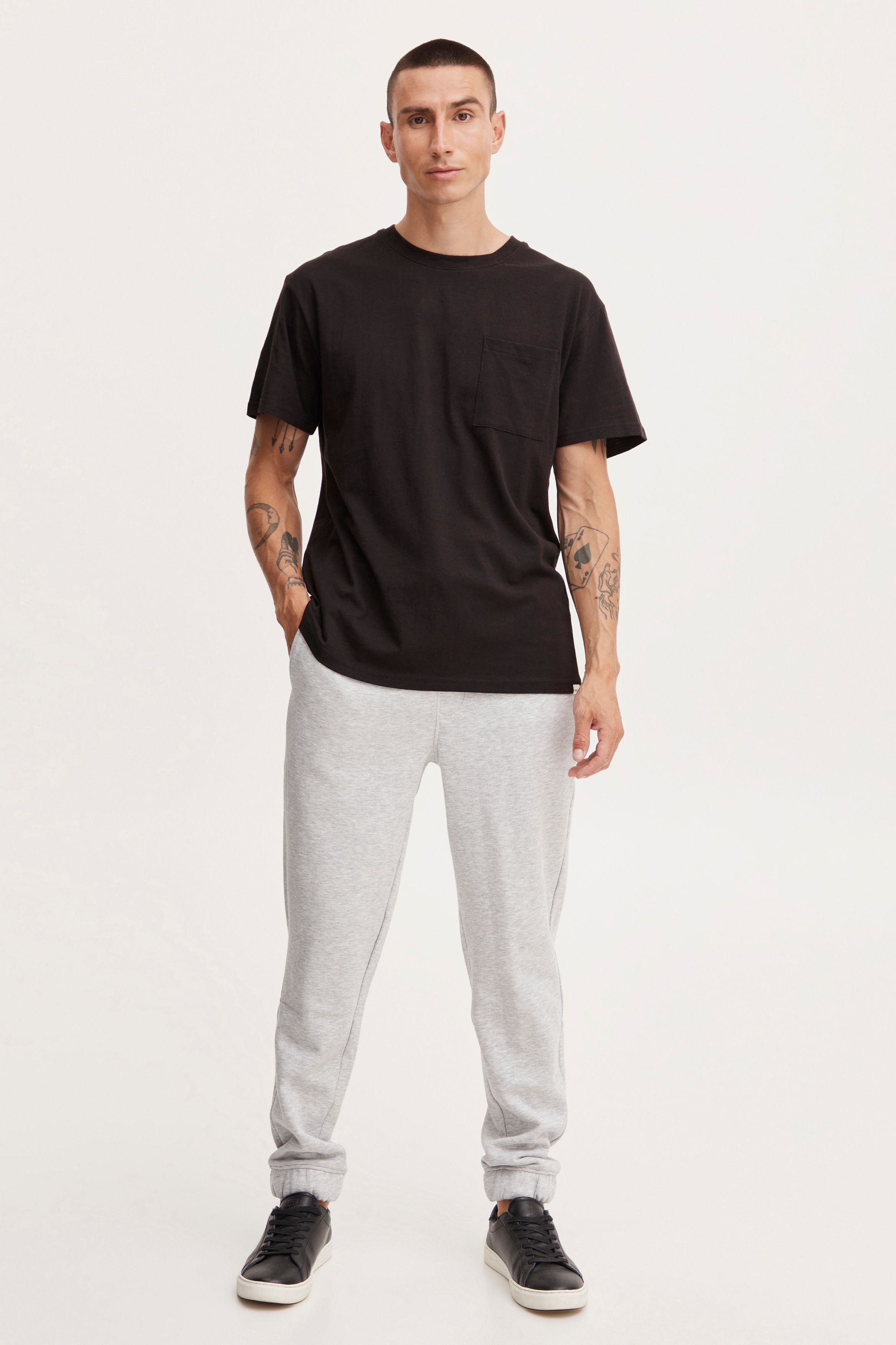 !Solid T-Shirt »T-Shirt SDDurant«