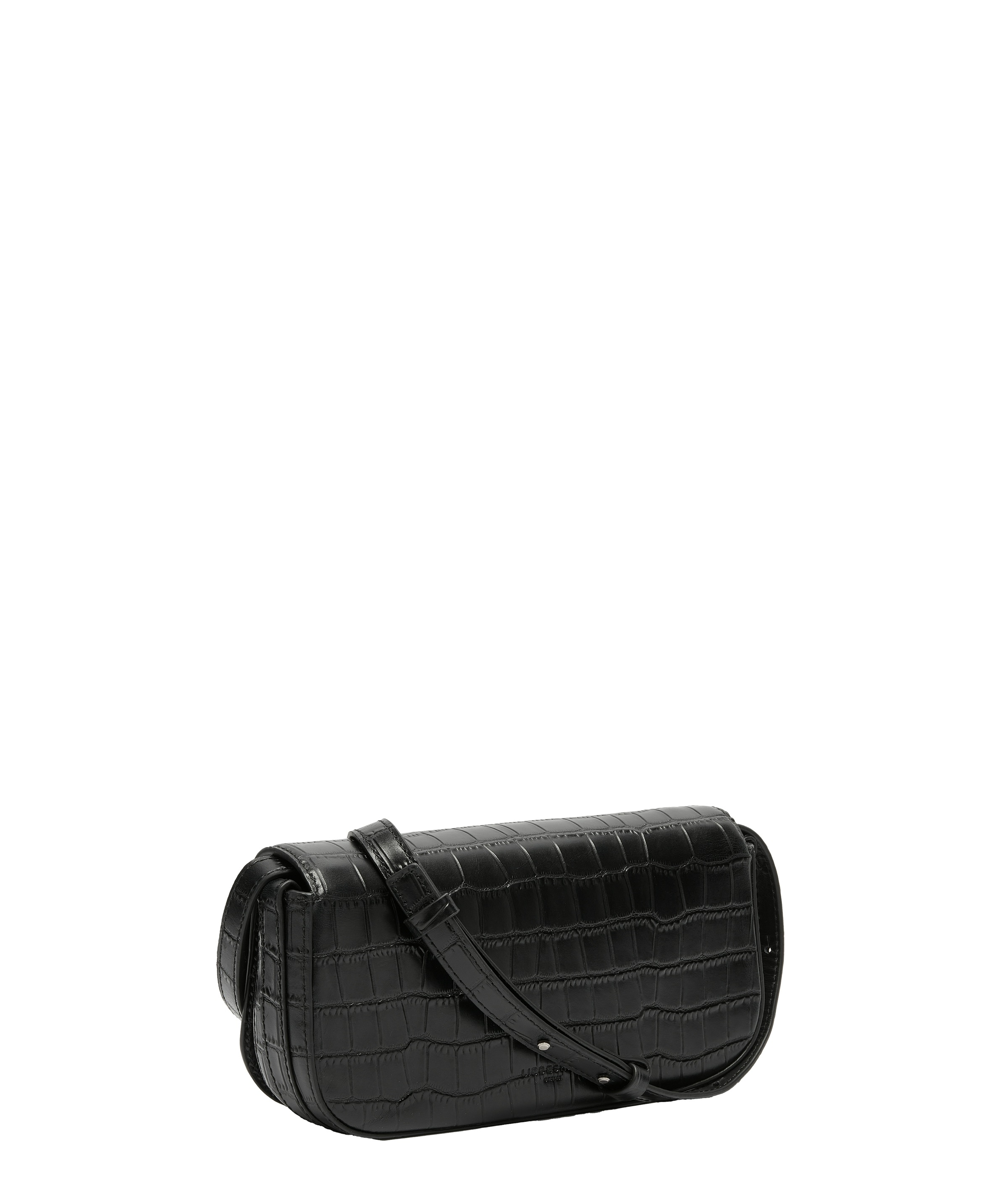 Liebeskind Berlin Umhängetasche »Crossbody S EZRA 2 NEW CROCO«