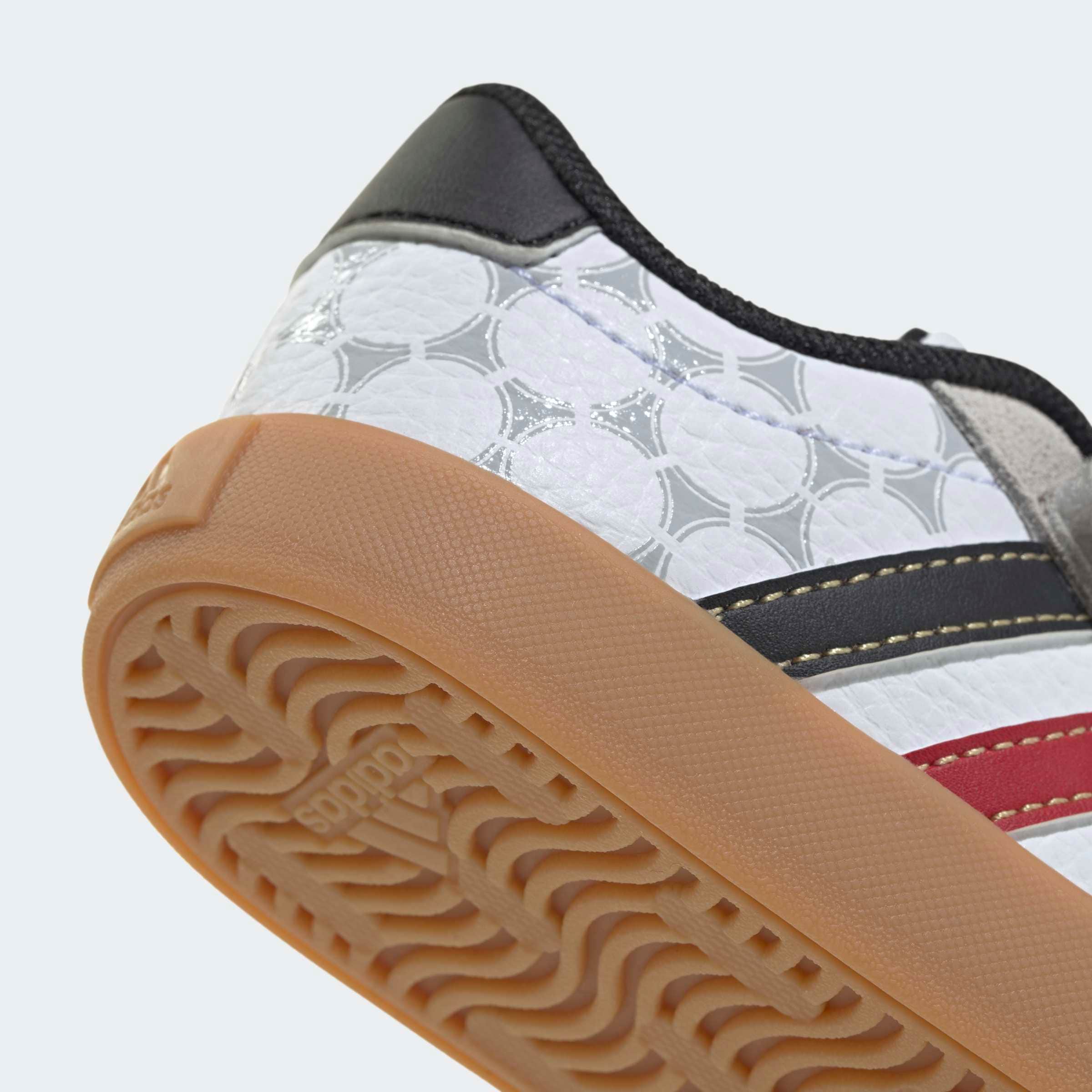 adidas Sportswear Sneaker »VL COURT 3.0 KIDS«  für Kinder, World Cup Nations Pack