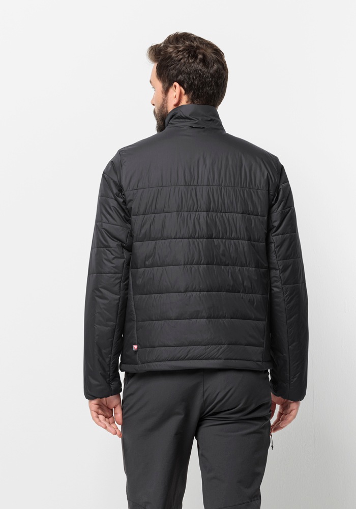 Jack Wolfskin Funktionsjacke »LAPAWA INS JKT M«