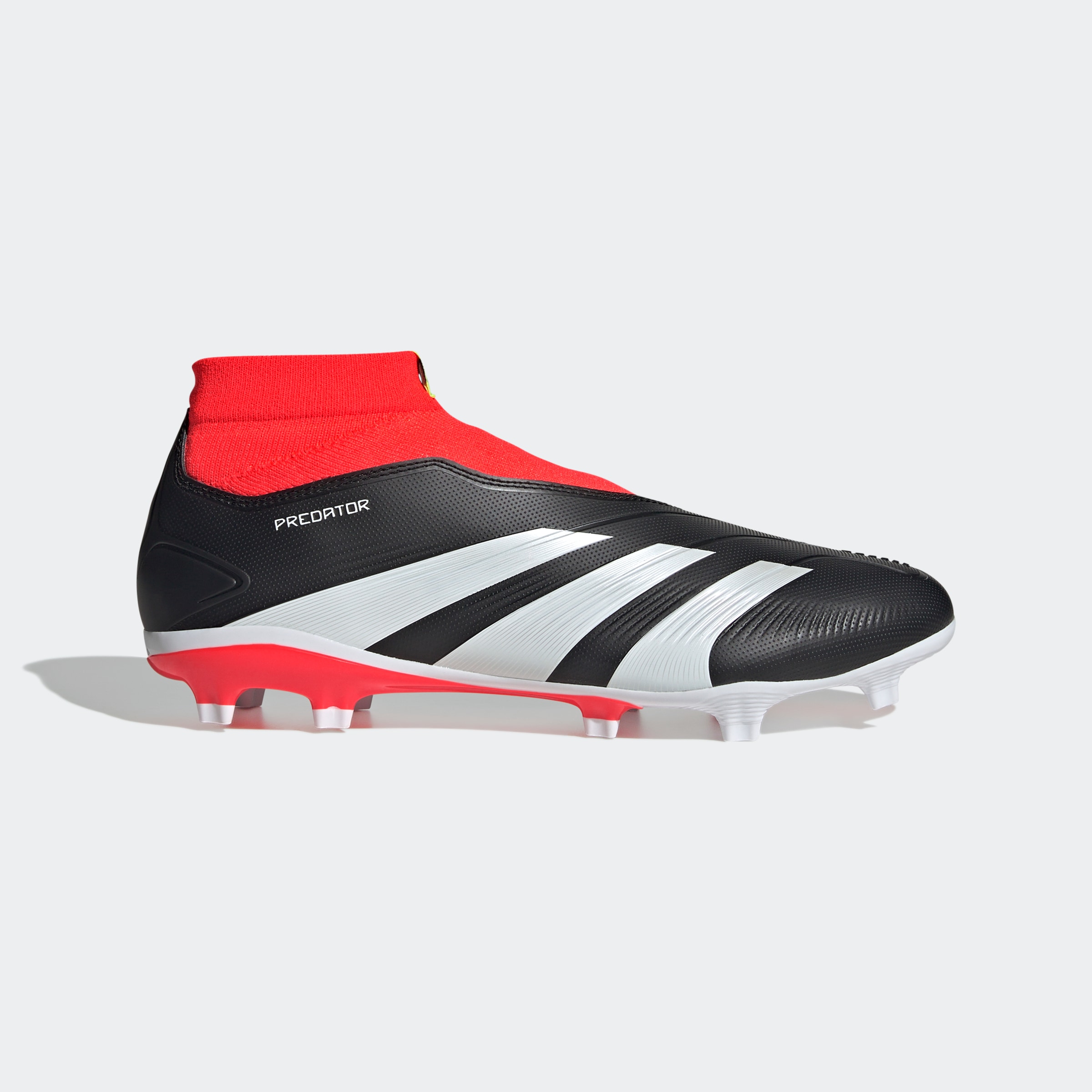 adidas Performance Fußballschuh »PREDATOR LEAGUE LACELESS FG«