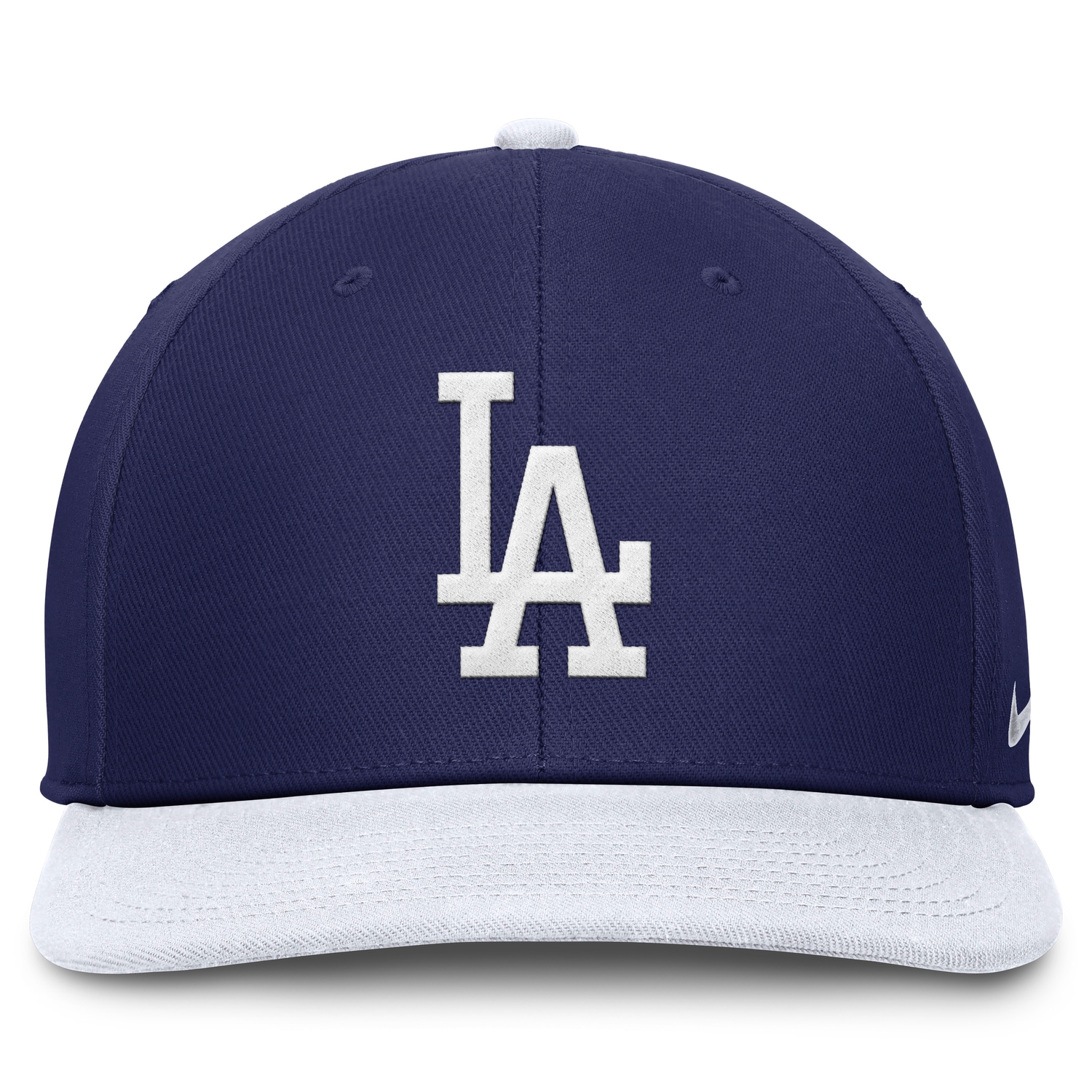 Nike Baseball Cap »Nike Cap Los Angeles Dodgers Nike Square Bill«